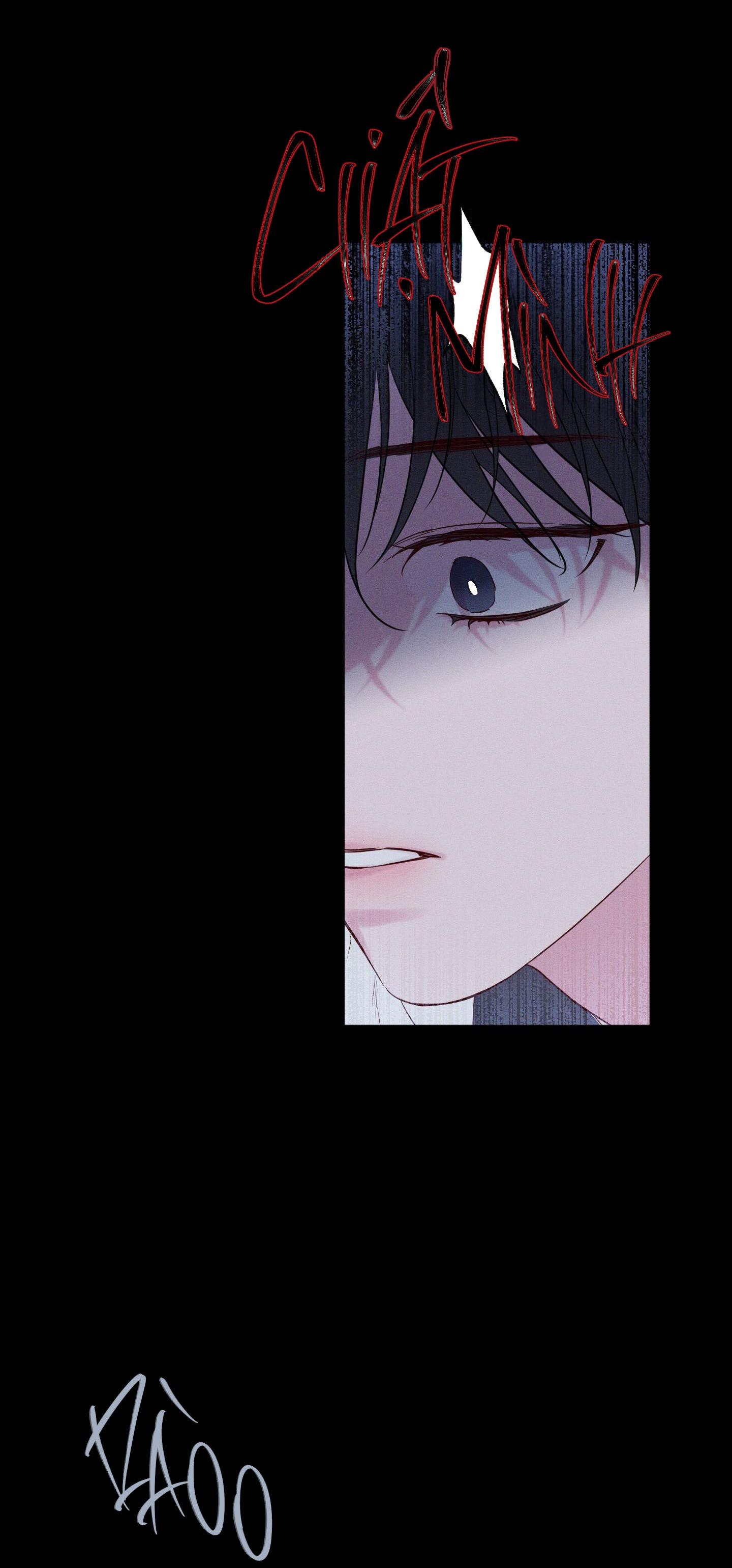 BỜ SÓNG VỖ - Chap 11