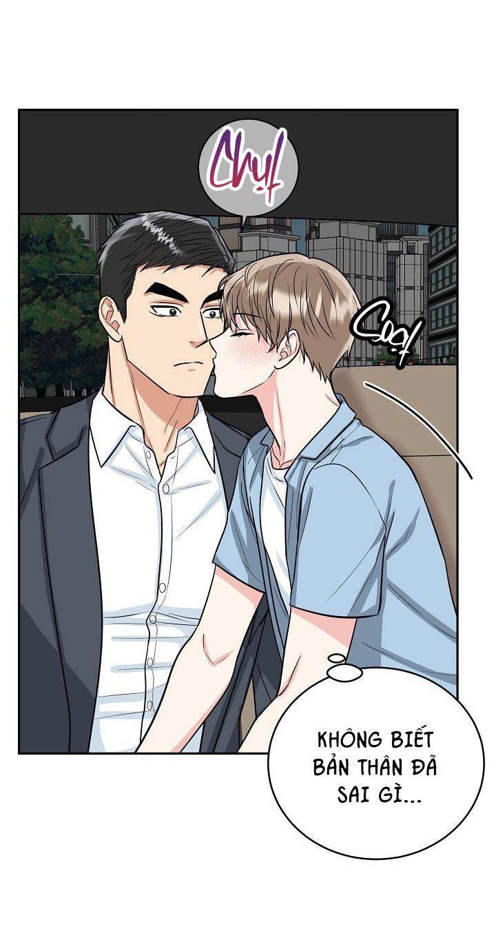 (ABO) HANG HỔ - Chap 38