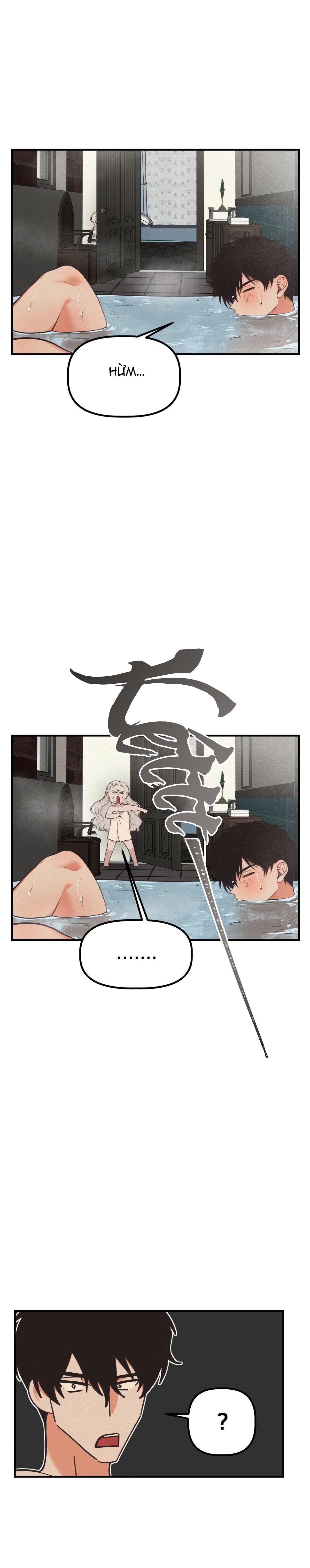 ÁC MA ĐỈNH CẤP - Chap 34