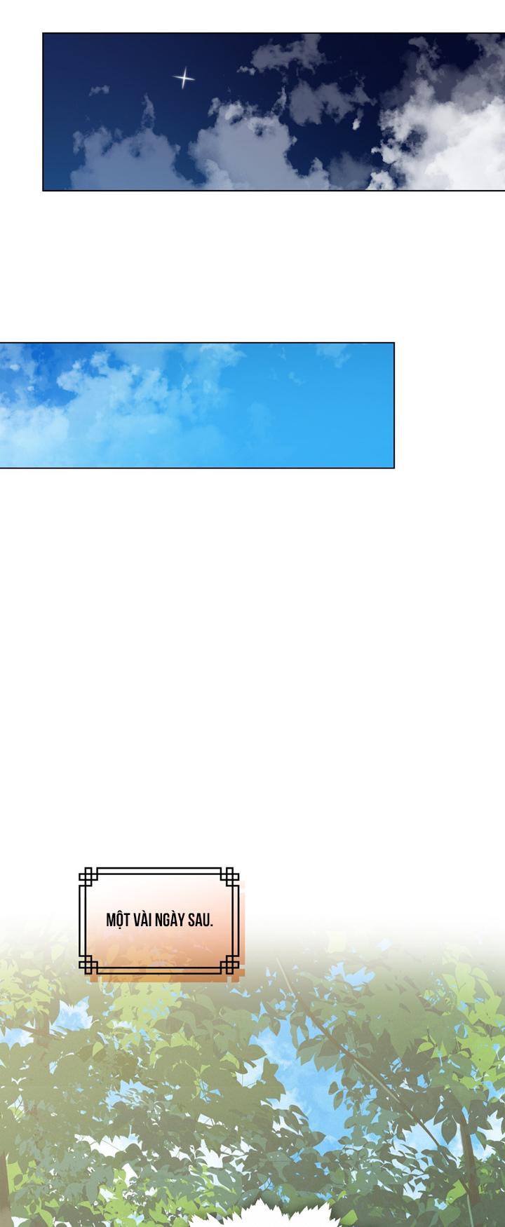Tôi đã nuôi dạy thủ lĩnh giáo phái ác ma - Chap 10