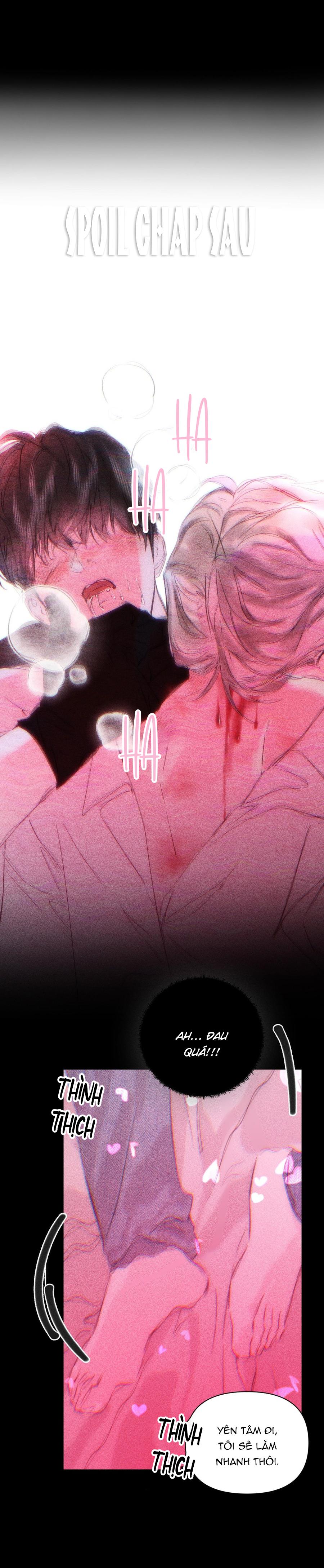 Thoát Khỏi Hầm Ngục - Chap 1