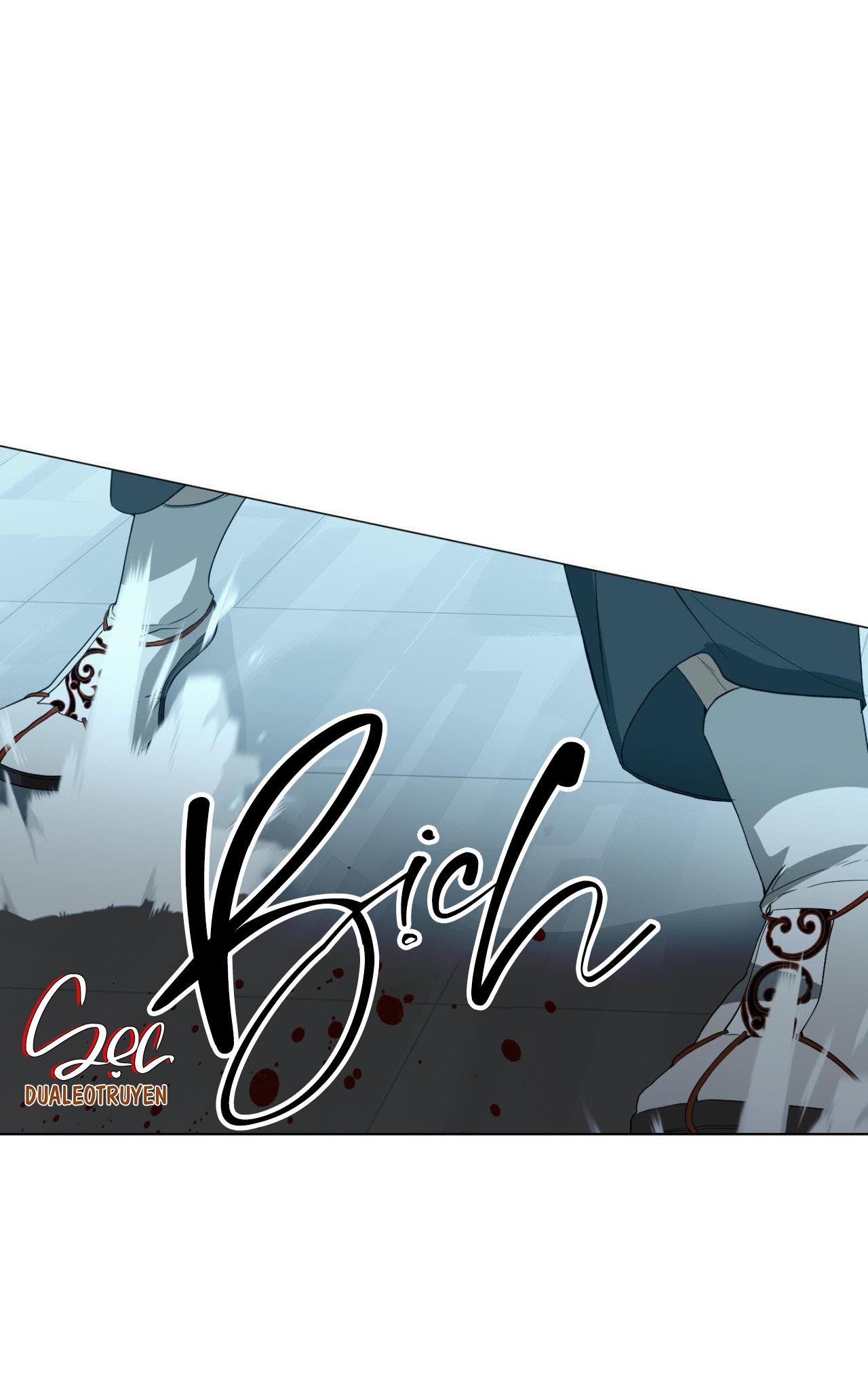 BẠN CÙNG LỚP MẪU GIÁO MẶT TRỜI - Chap 22