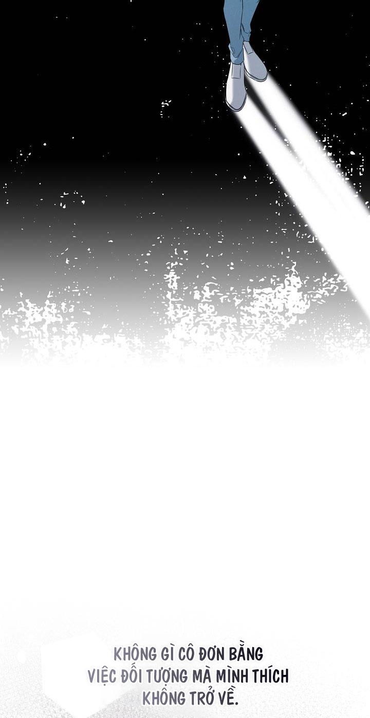 ĐÊM KHÔNG DẤU VẾT - Chap 5