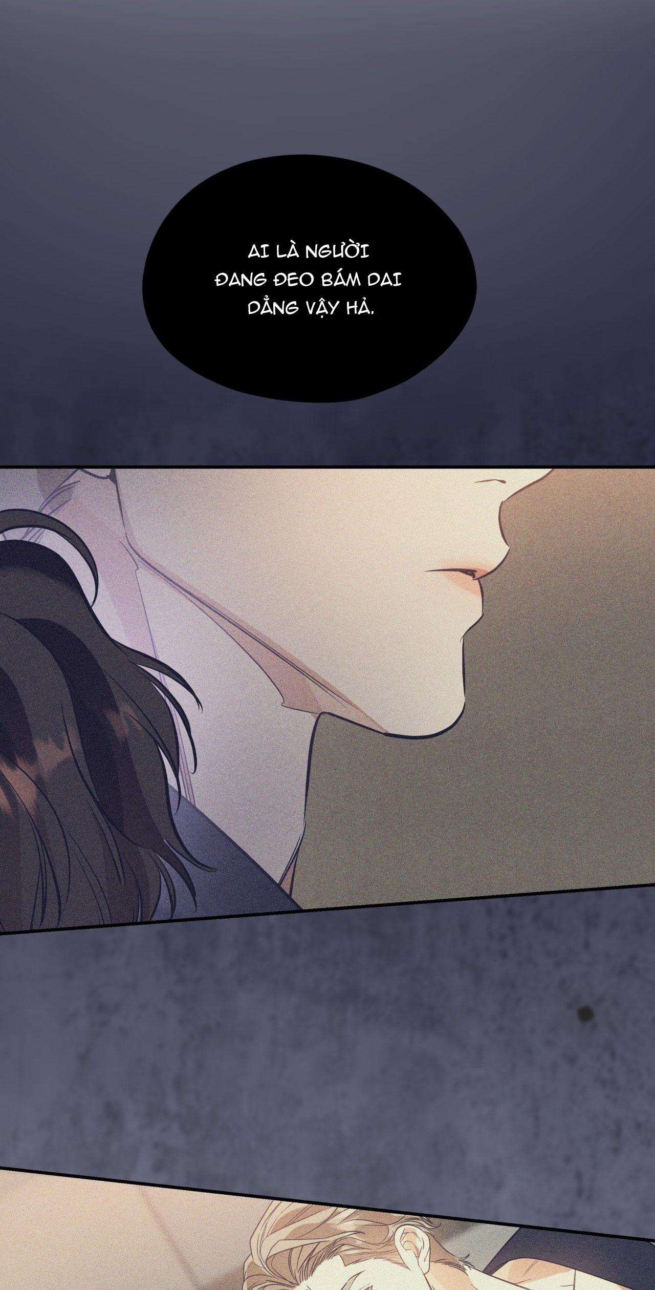 LỆNH CỨU RỖI - Chap 62