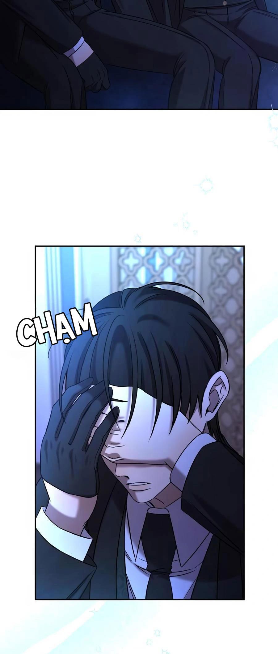 Mắc Kẹt Trong Game Hẹn Hò Của Em Gái Tôi - Chap 73