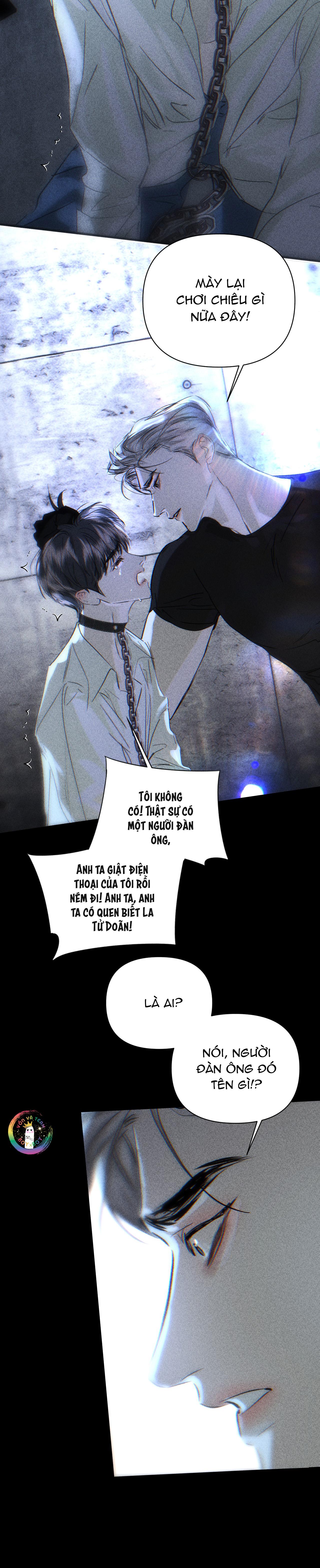 Thoát Khỏi Tầng Hầm - Chap 6