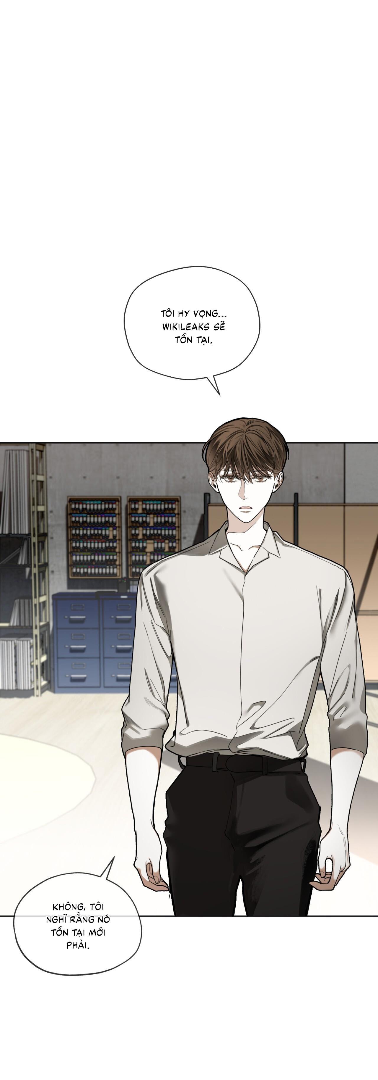 (CBunu) Phạm Luật - Chap 88