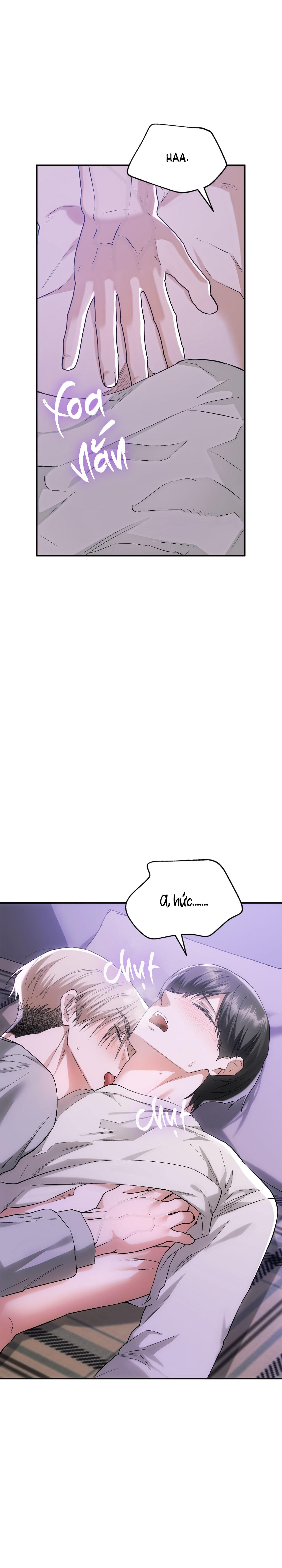 DEEP BURNING - Chap 4