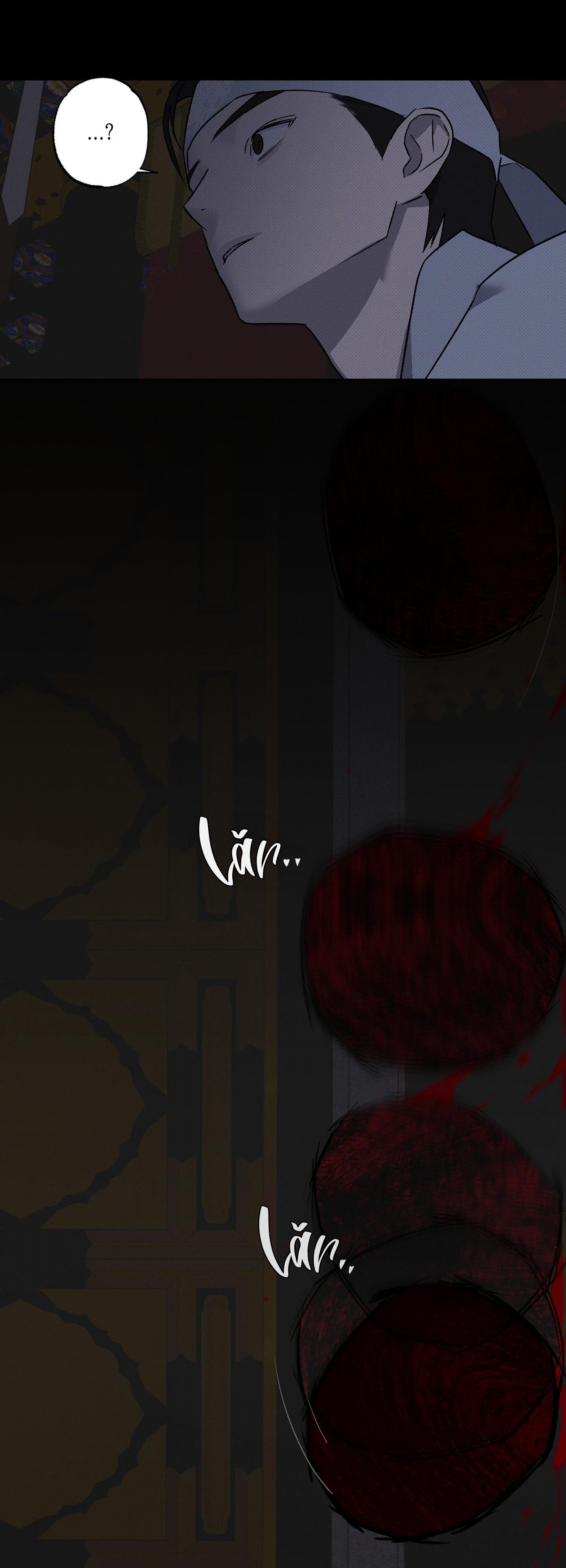 (CBunu) Nguyệt Ẩn Dạ Đàm - Chap 2