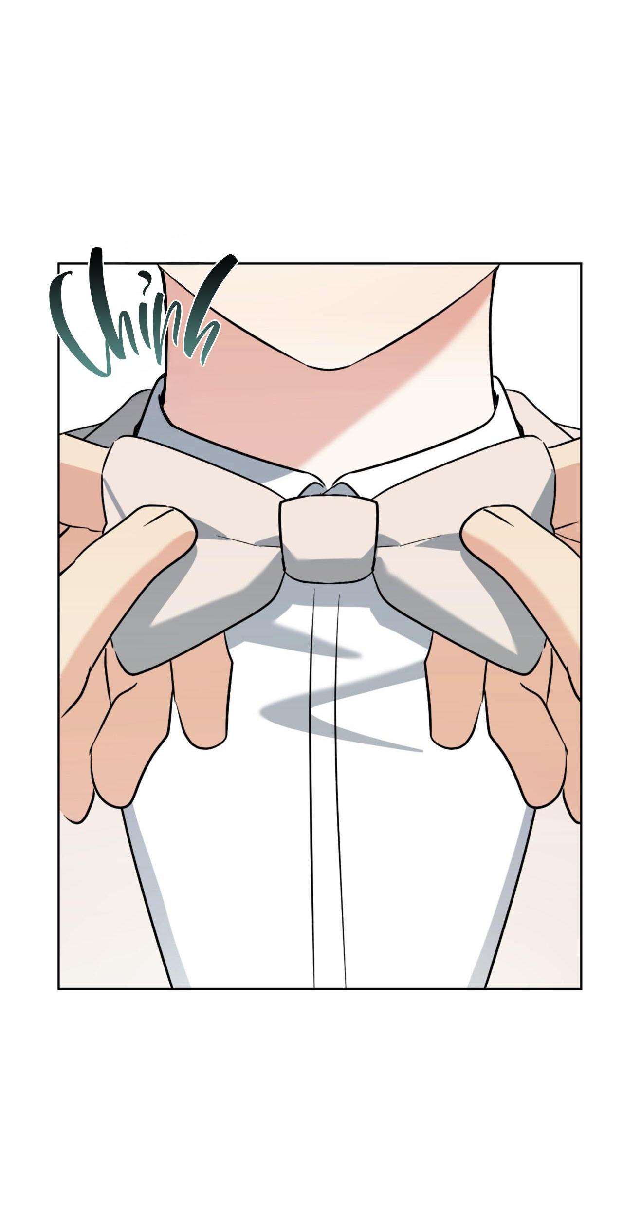 (CBunu) Khu Rừng Tĩnh Lặng - Chap 67