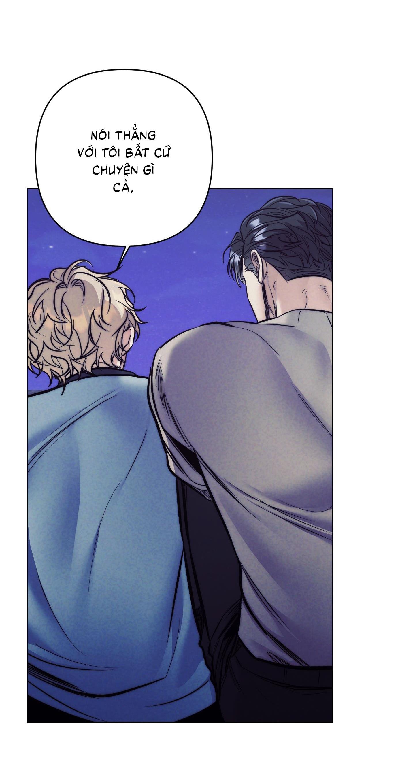 (CBunu) Stigma - Chap 35