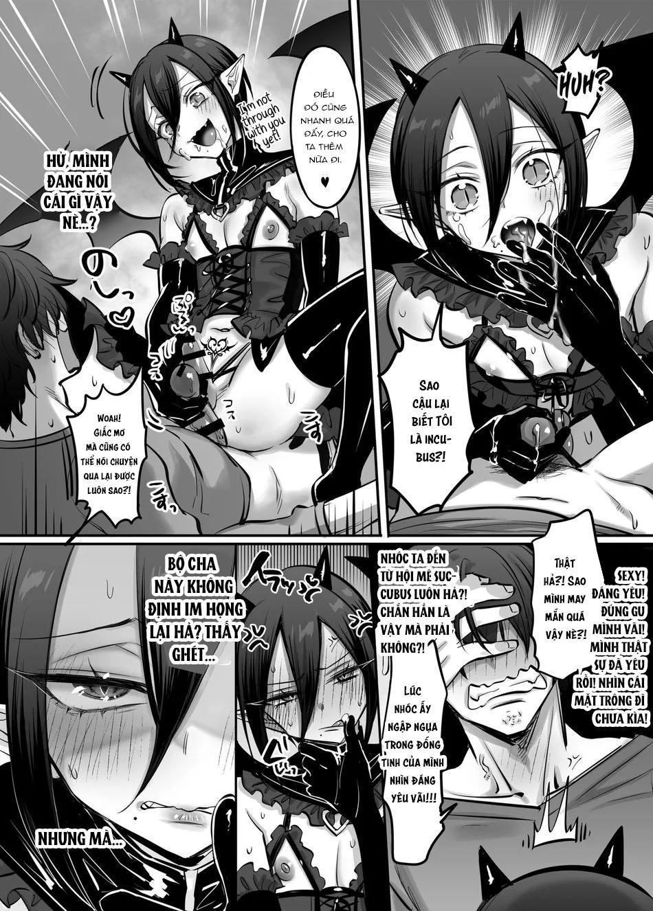 Oneshot Hỏny Nhà Rô Lai - Chap 394