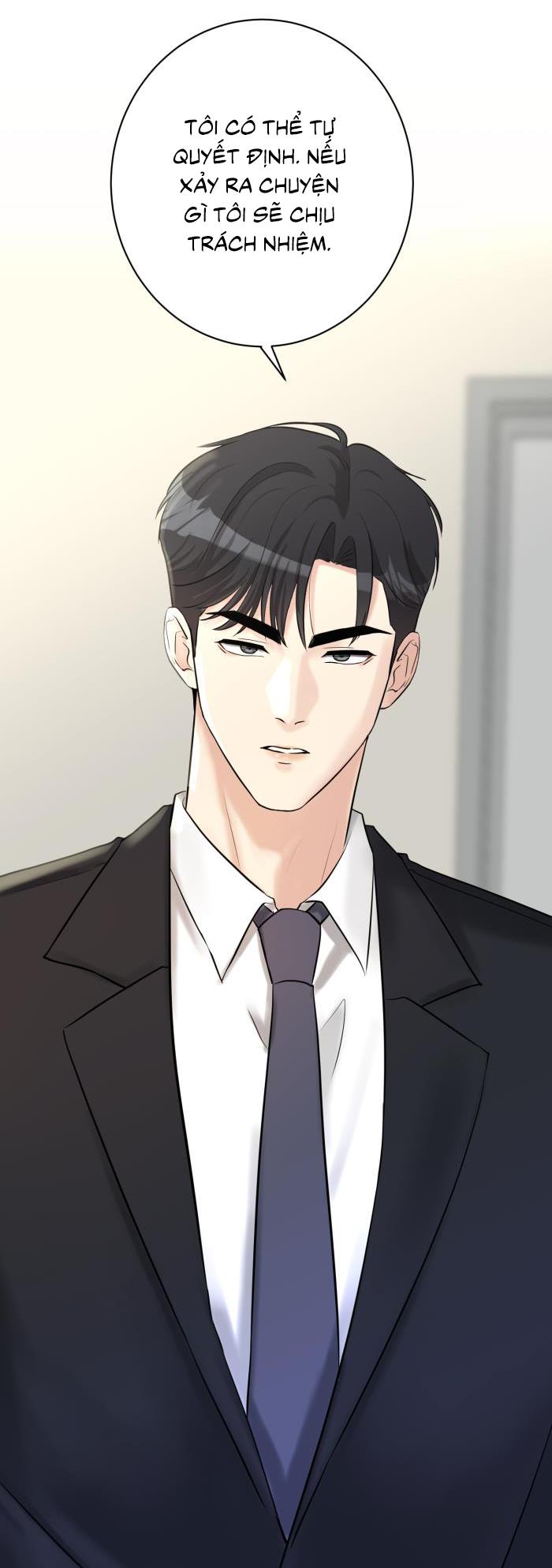 Tỉnh dậy lần nữa bỗng trở thành minh tinh rồi - Chap 25