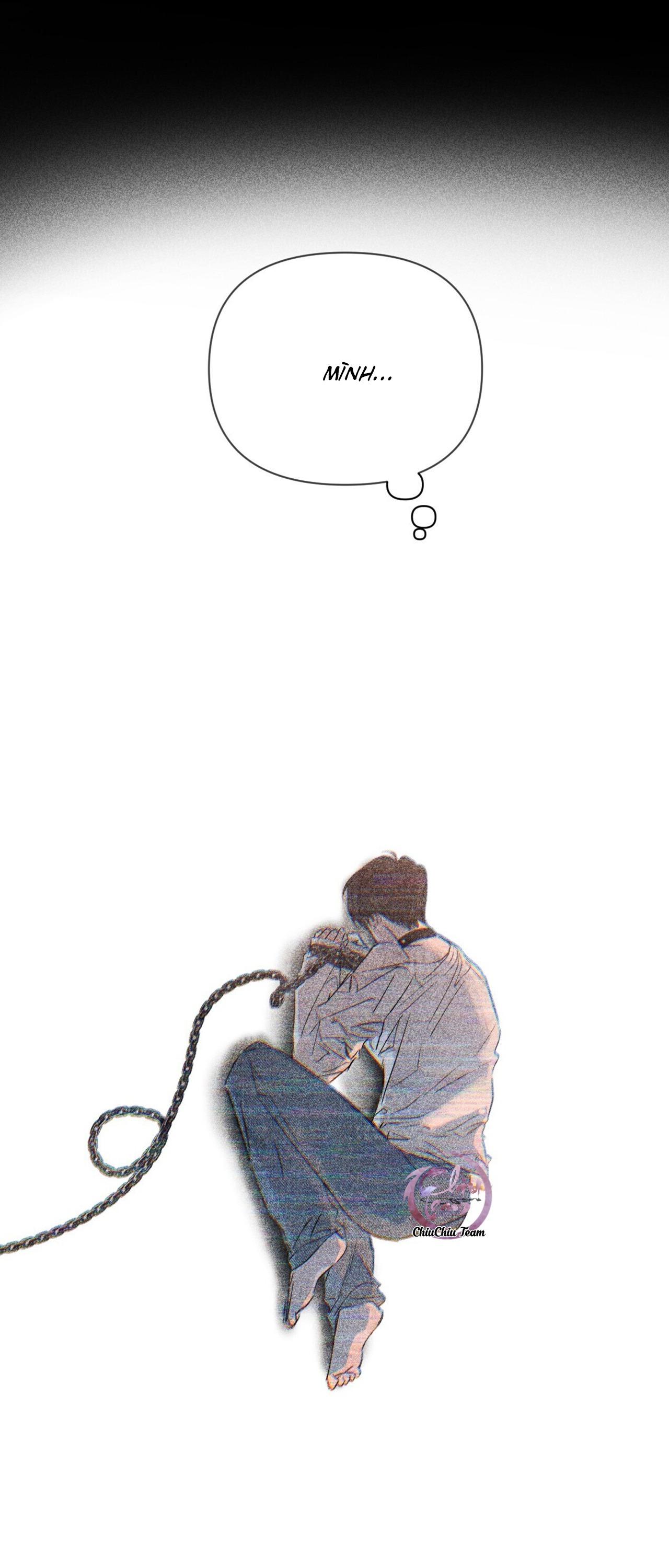 Thoát Khỏi Hầm Ngục - Chap 2