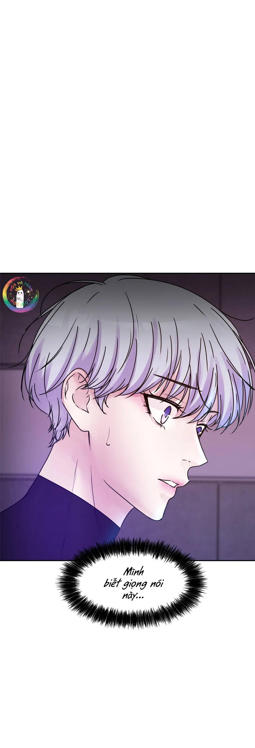 Guiding Light - Chap 24