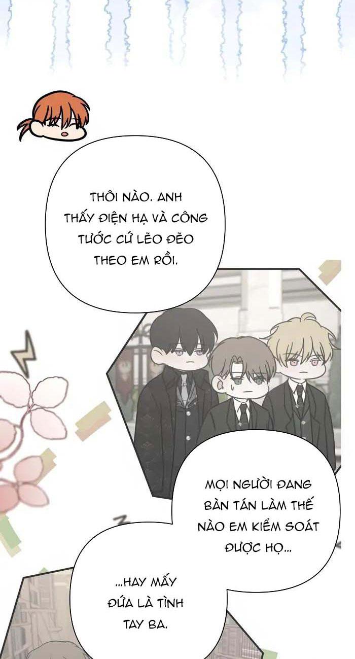 Mắc Kẹt Trong Game Hẹn Hò Của Em Gái Tôi - Chap 39