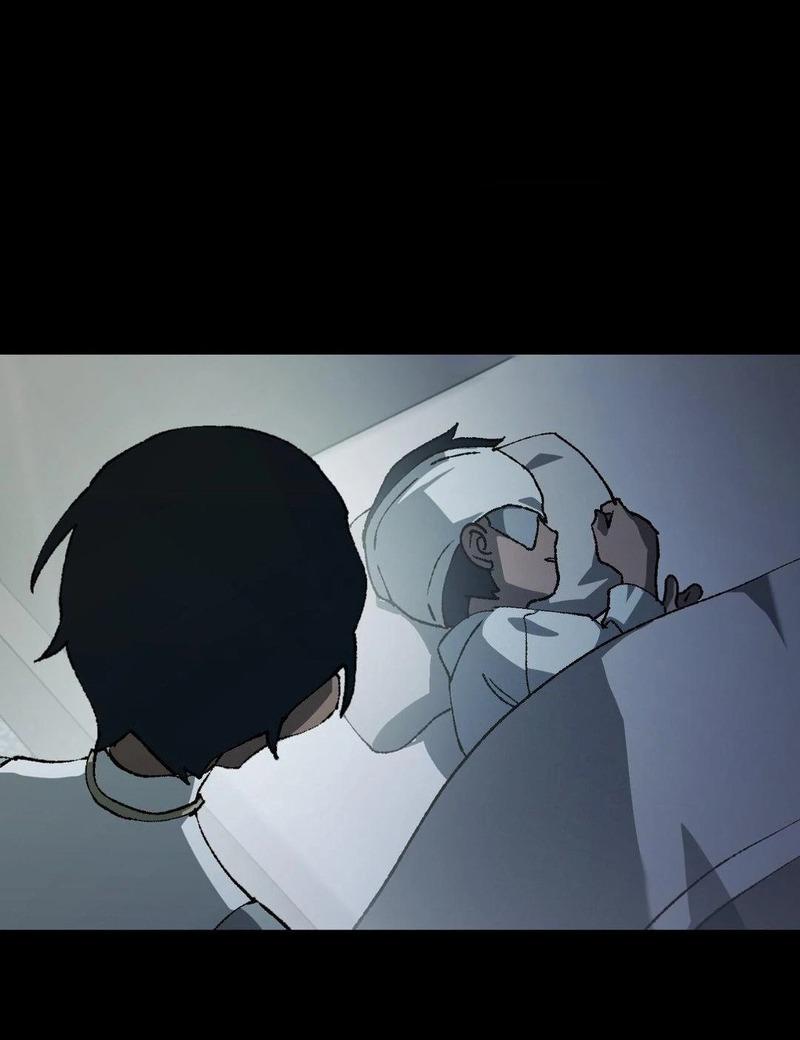 Hãy khóc đi đừng ngại ngùng! - Chap 31