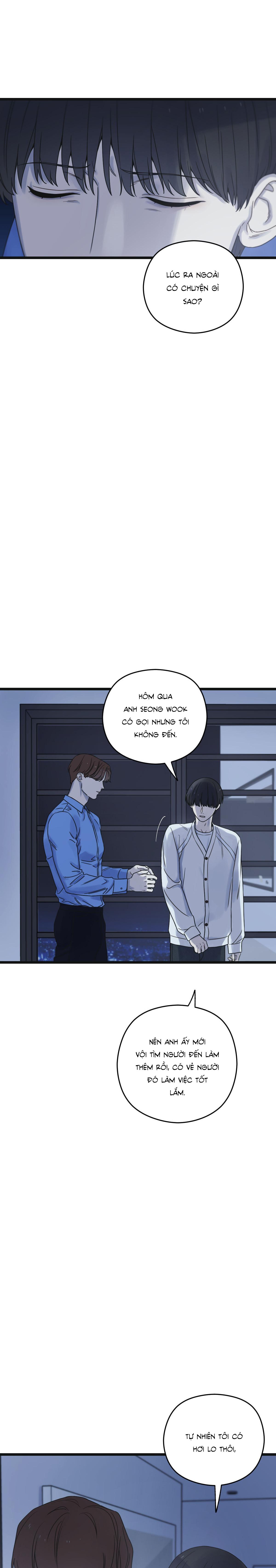 TRÙNG PHÙNG - Chap 47