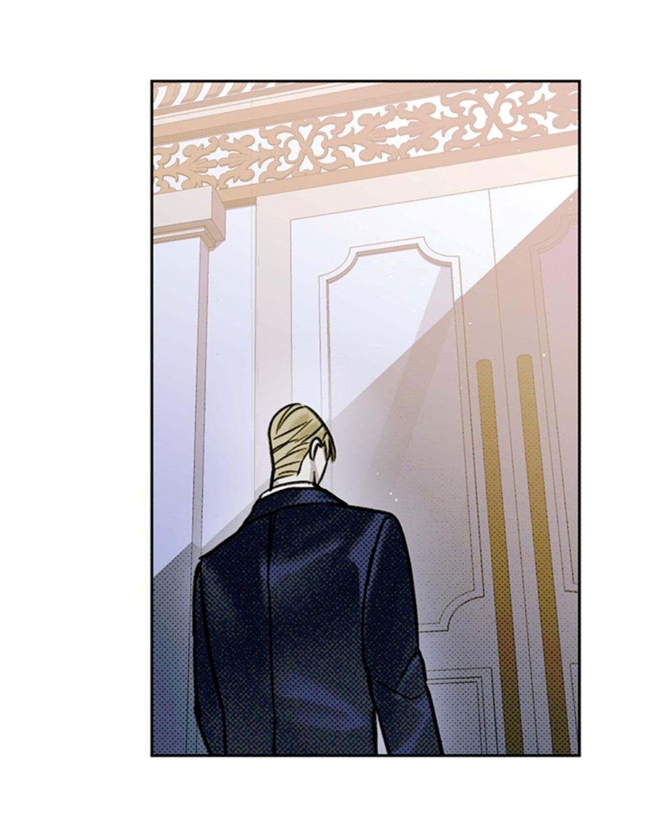 SOLO FOR TWO - Chap 3