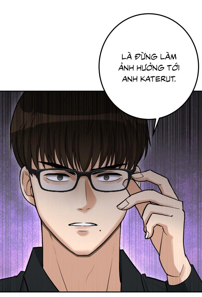 Tỉnh dậy lần nữa bỗng trở thành minh tinh rồi - Chap 30