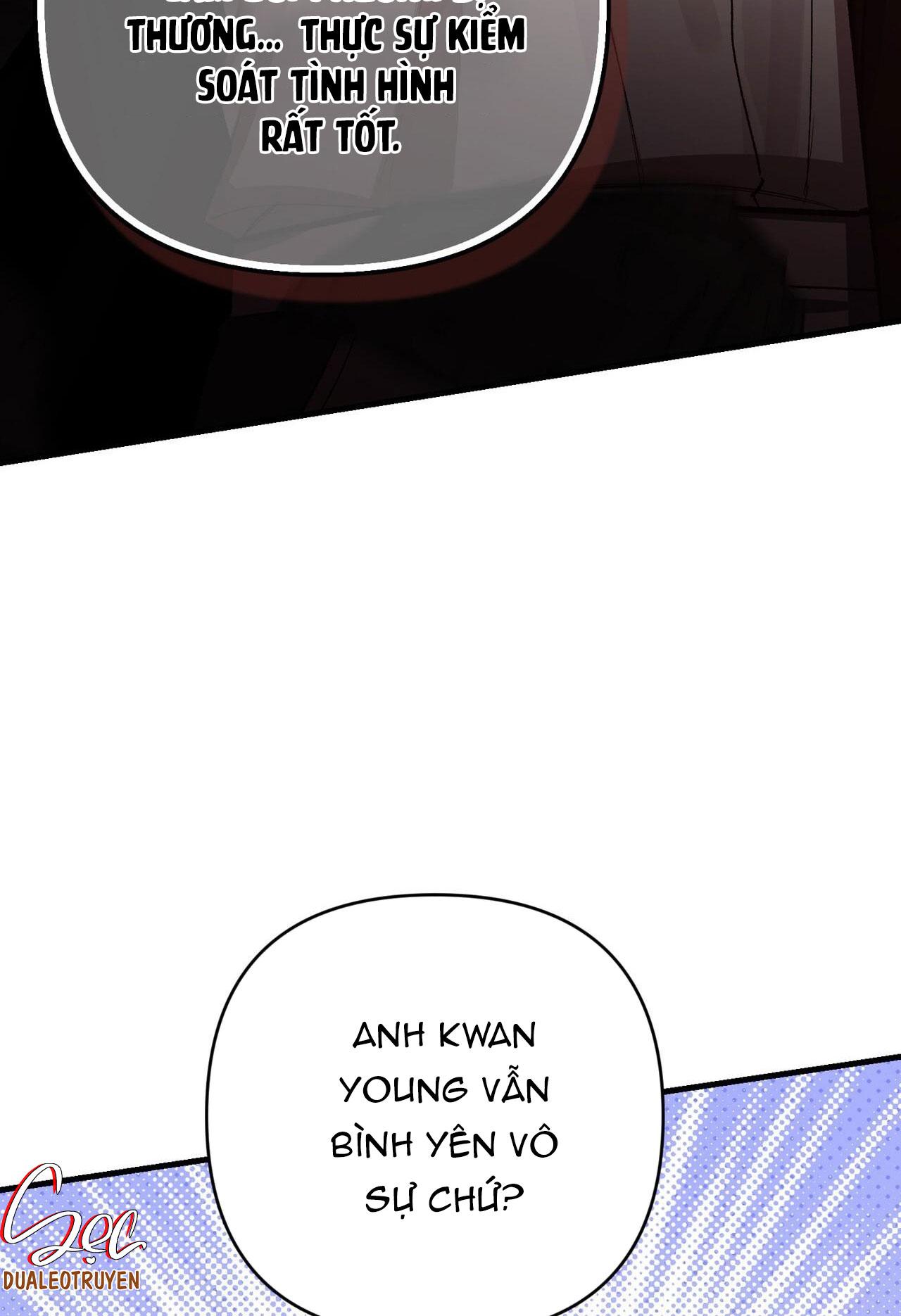 ĐIỀU KIỆN CỦA GUIDE - Chap 38