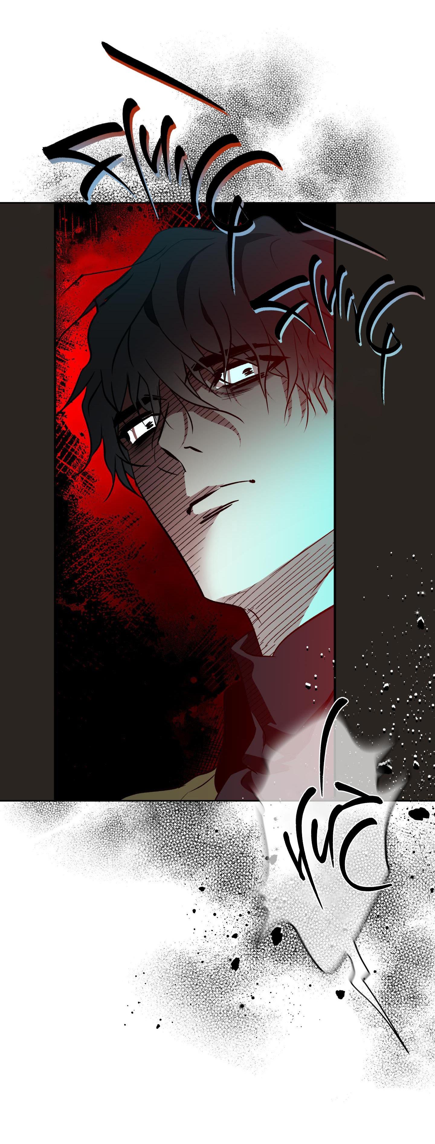 (CBunu) Mưa Mãi Không Tạnh - Chap 4