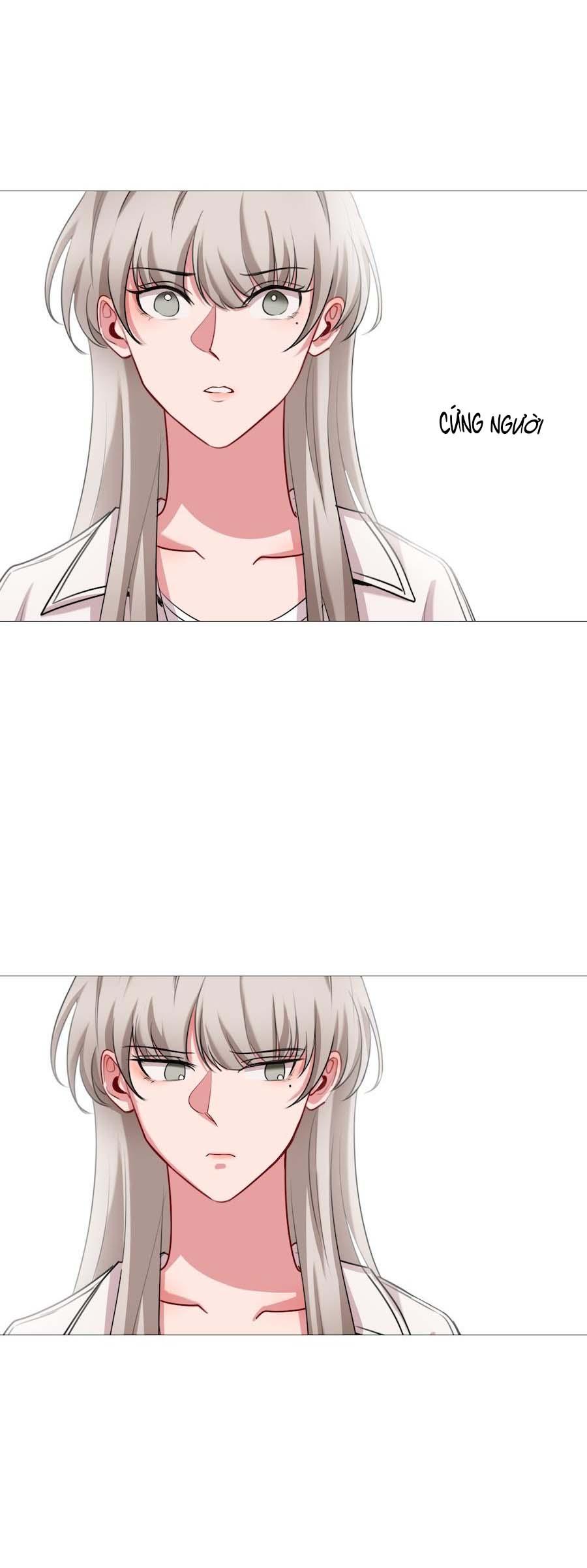 Flower of youth - Chap 22