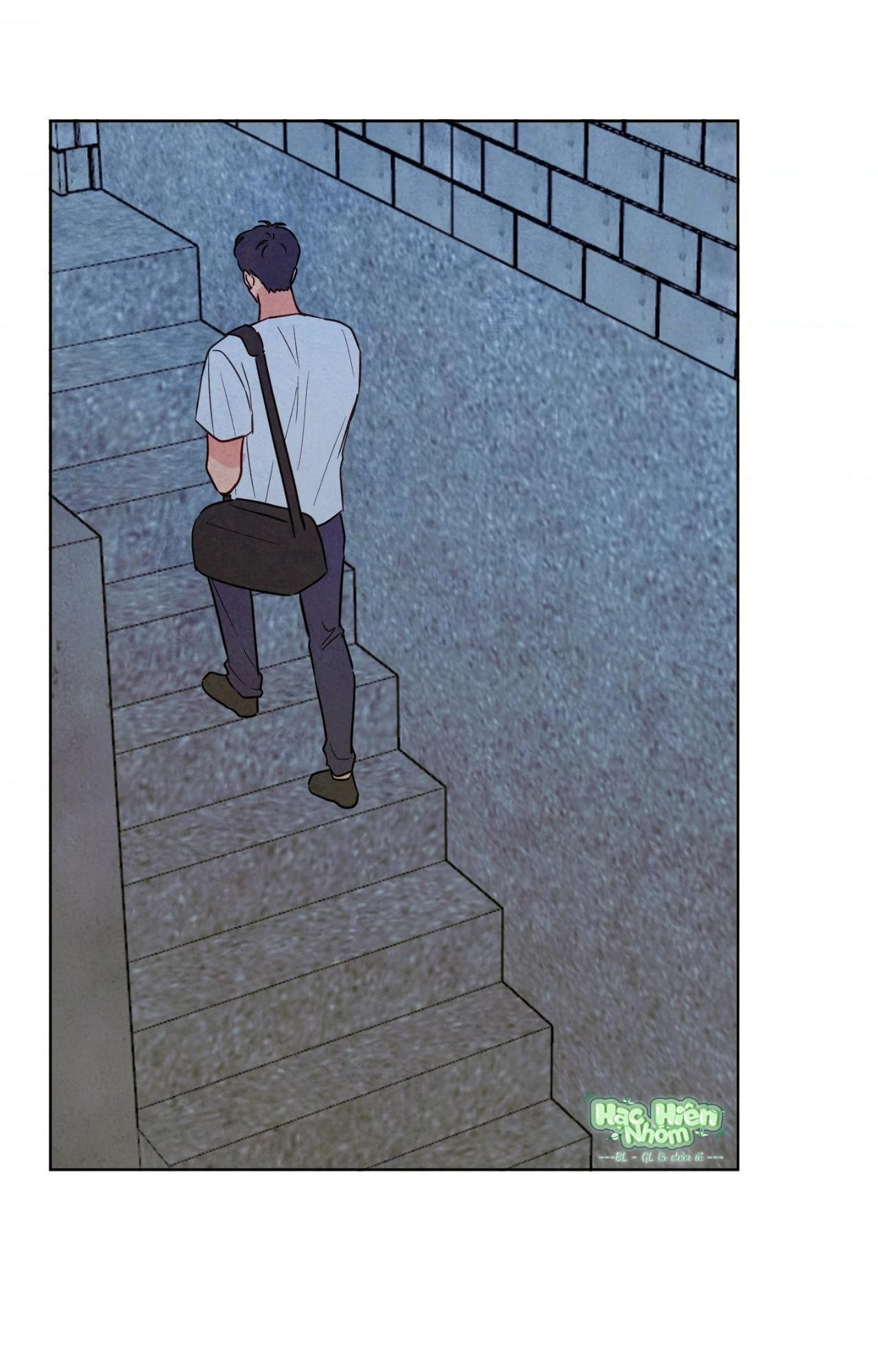 Sự quyến rũ của Thần Rắn - Chap 21