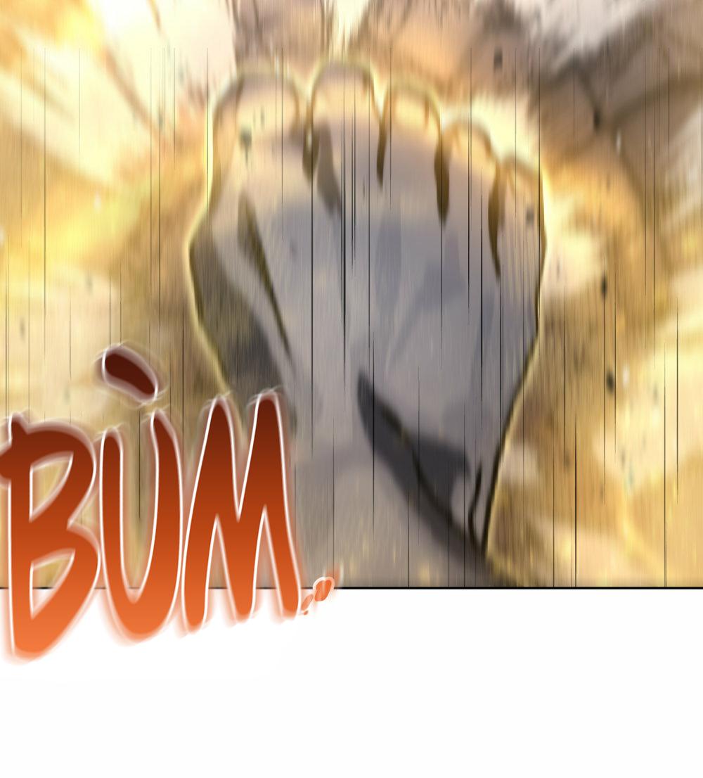 Vết Tích Của Ánh Dương - Chap 33