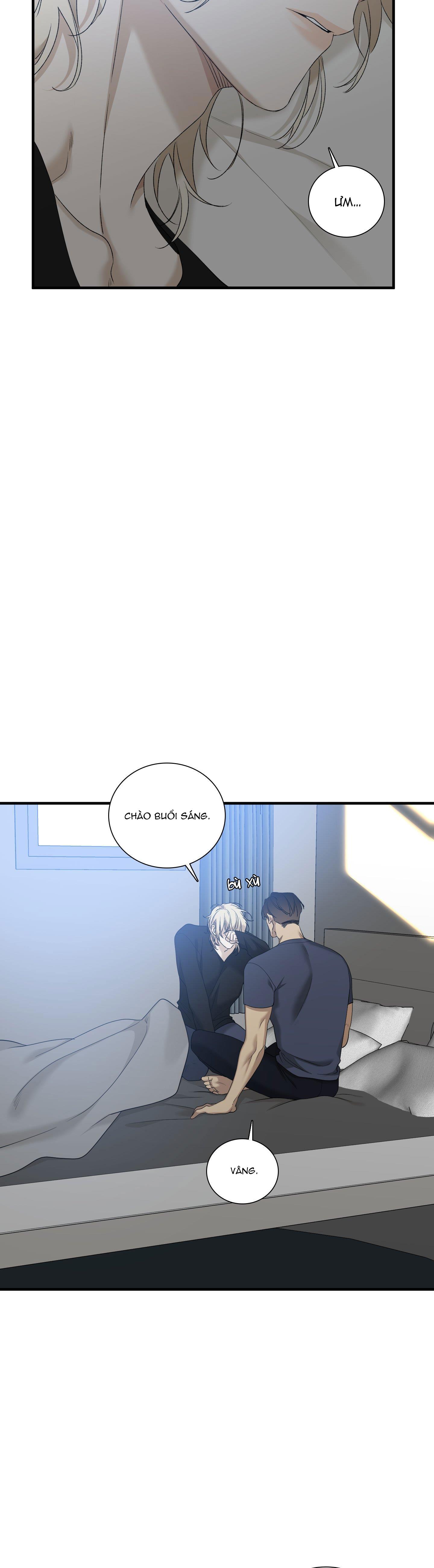 GỬI. 00 - Chap 10