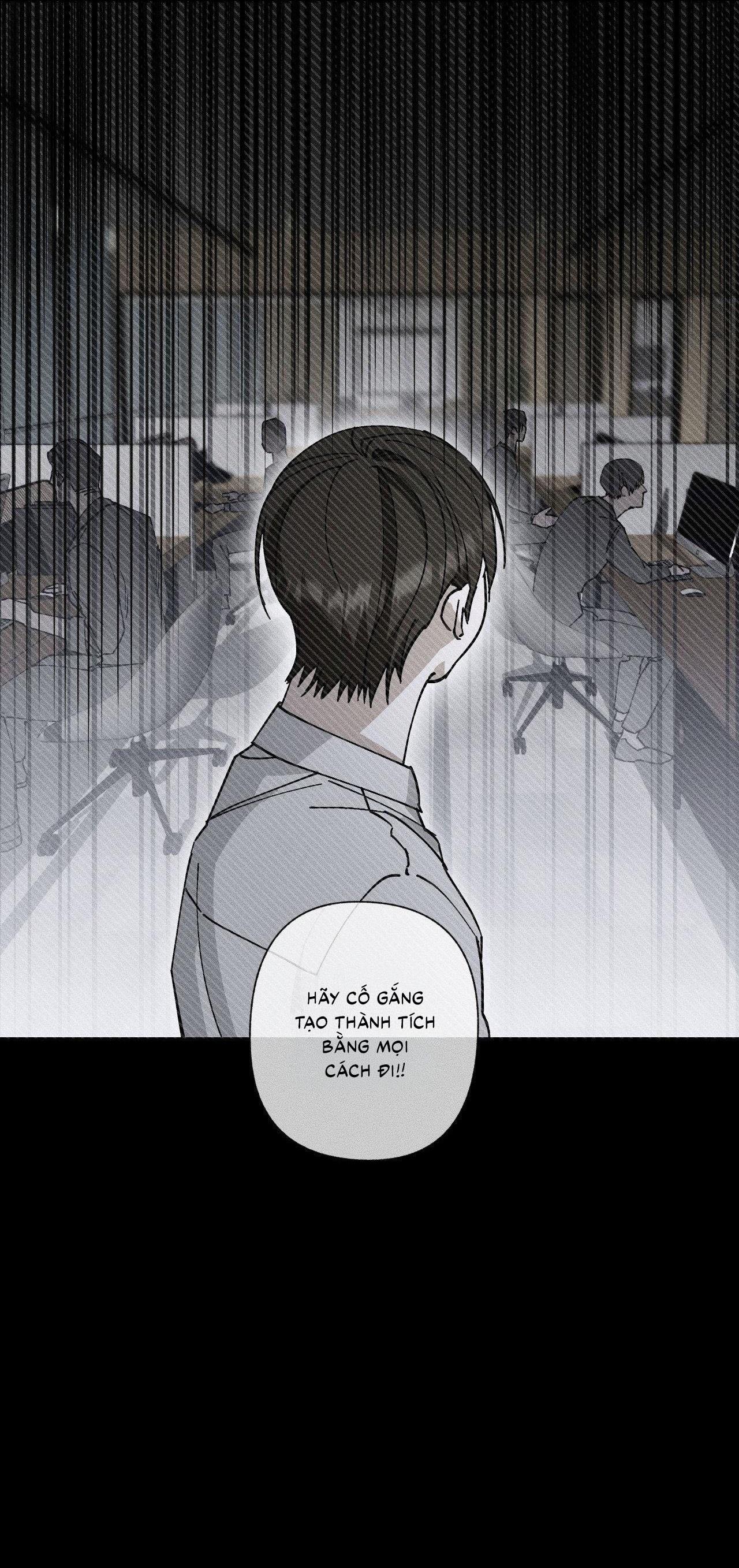 (CBunu) Close Up - Chap 1