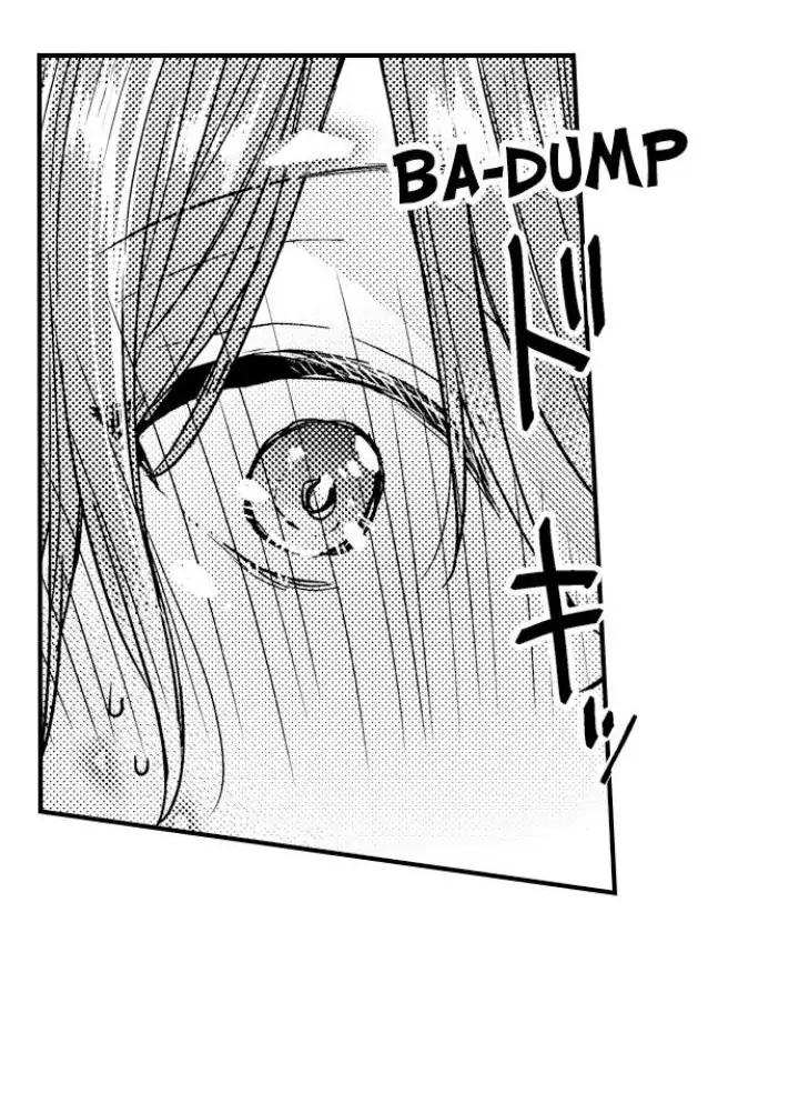 HOÀNG TỬ HOÀN HẢO YÊU TÔI, TÌNH ĐỊCH CỦA NGÀI - Chap 4