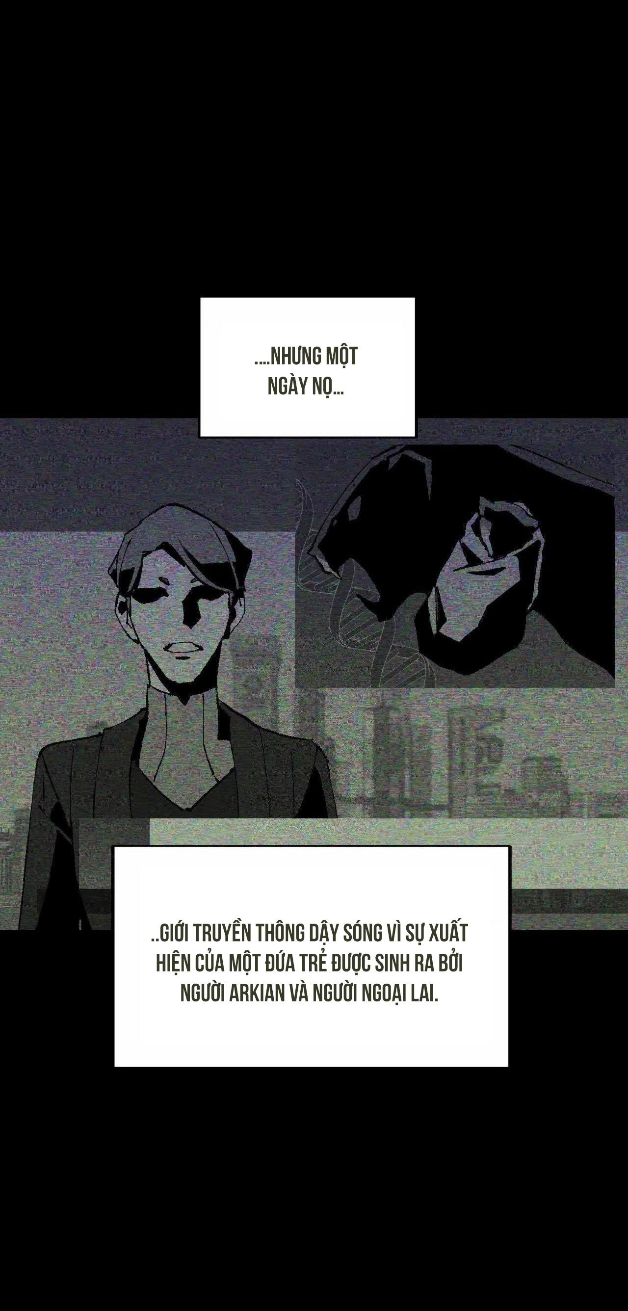 Hãy khóc đi đừng ngại ngùng! - Chap 2