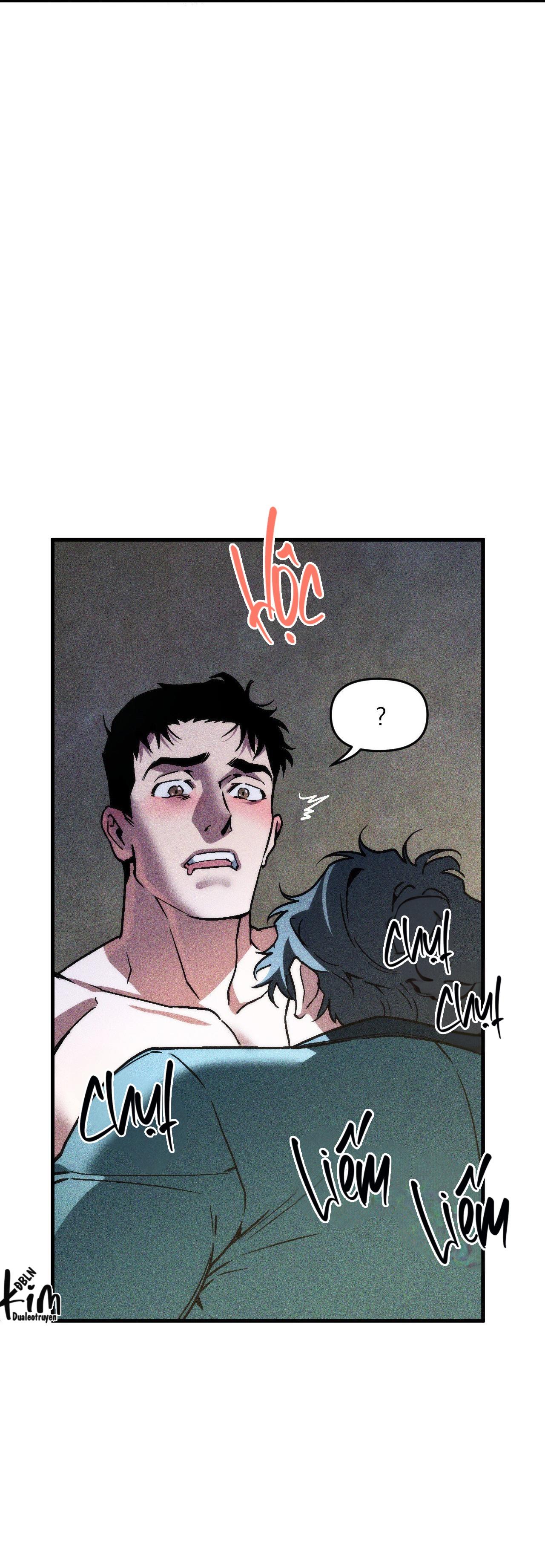 ANH CHỒNG TẾ PHẨM - Chap 14