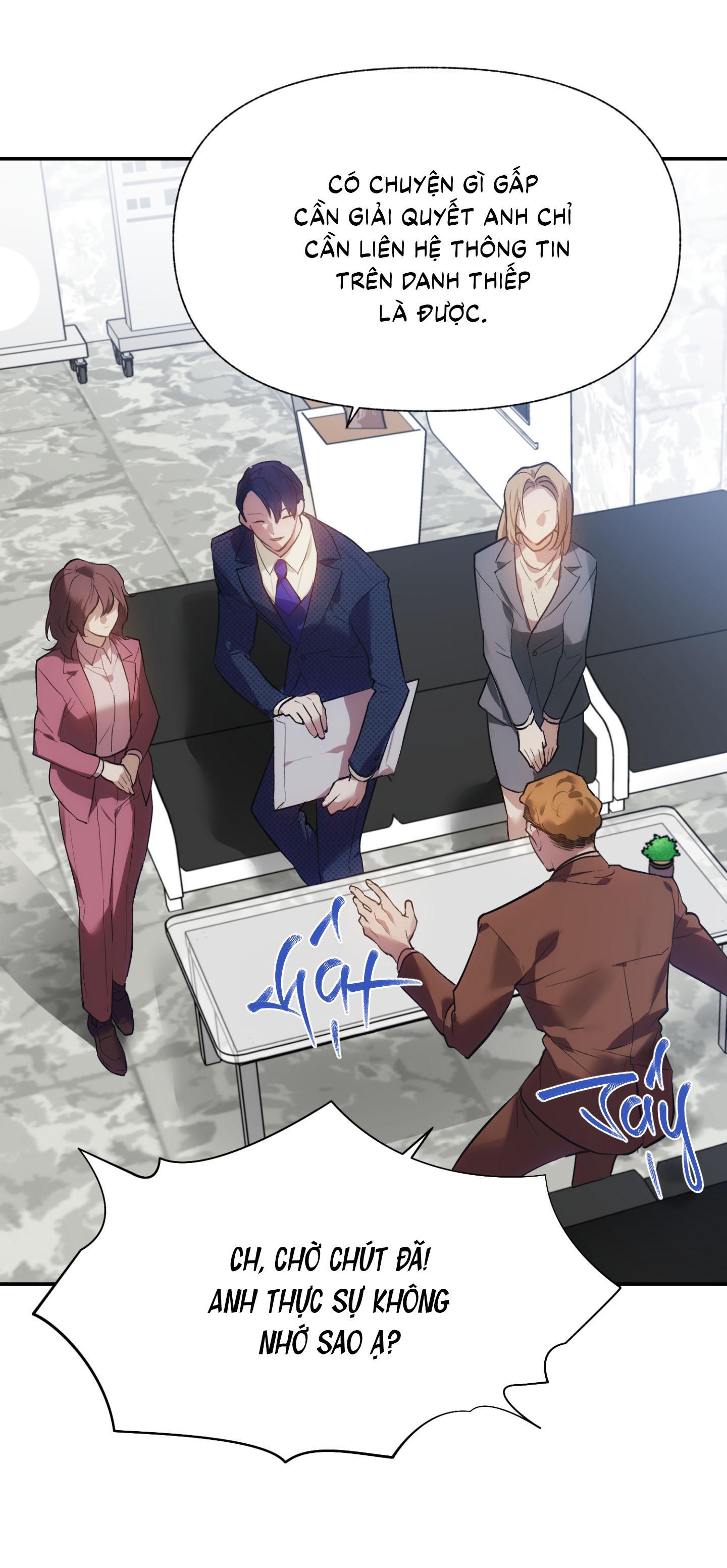 (CBunu) Control Time - Chap 1