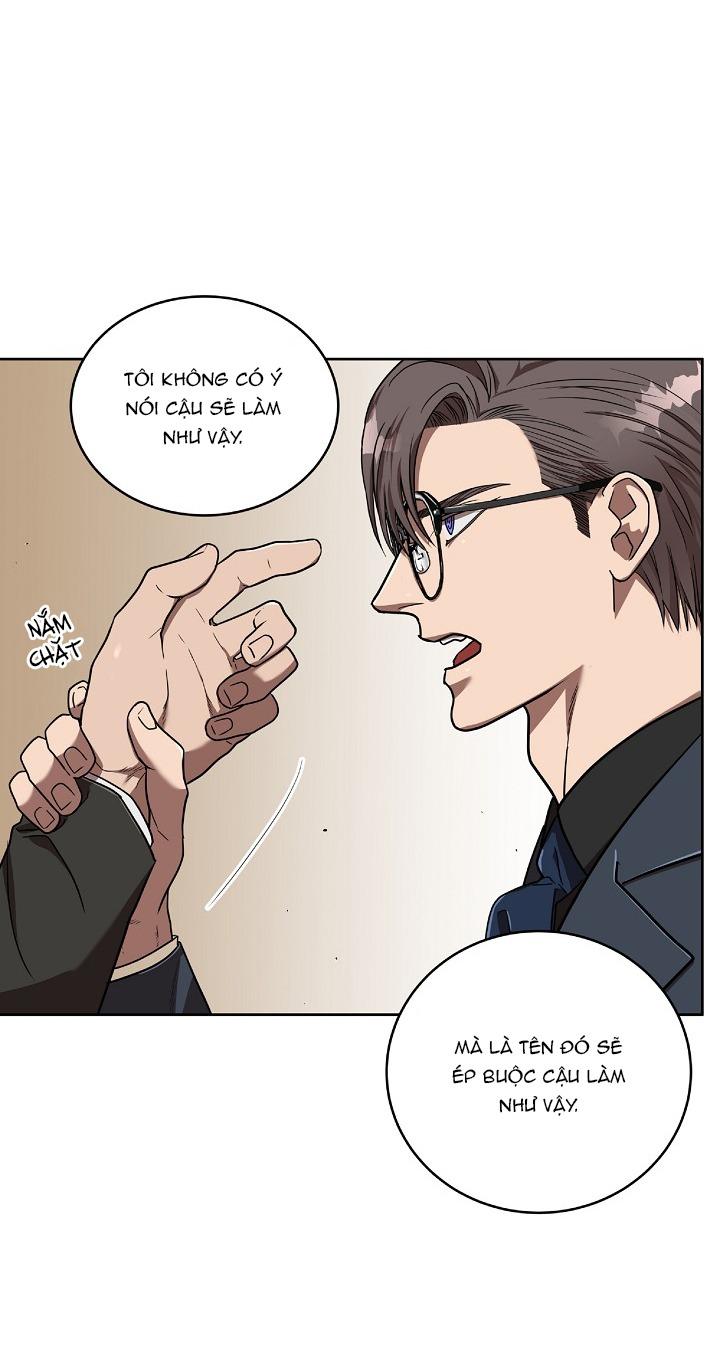 Không Hơn Không Kém - Chap 7