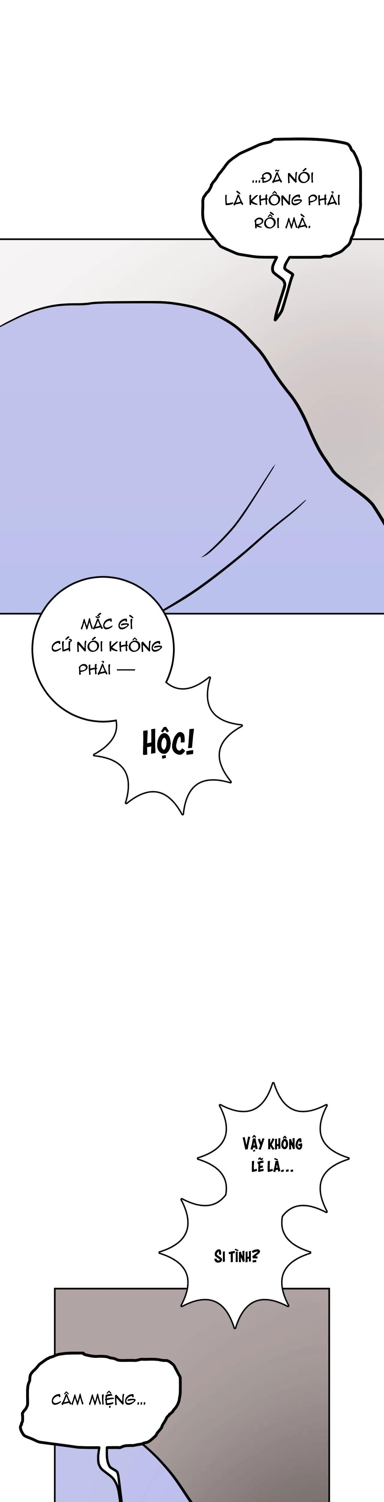 KHOẢNG CÁCH VƯỢT QUA GIỚI HẠN - Chap 52