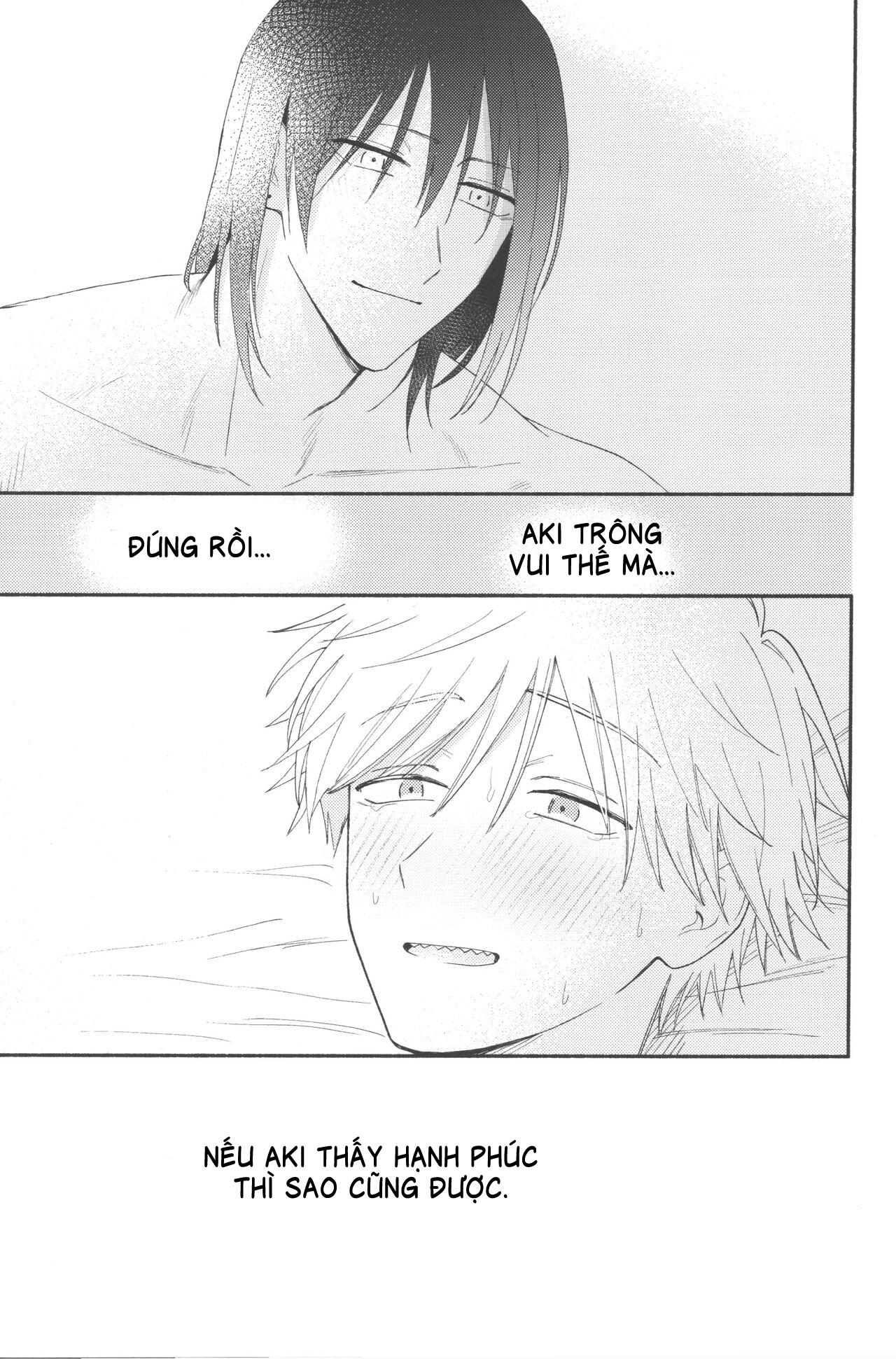 Ổ sìn OTP - Chap 121