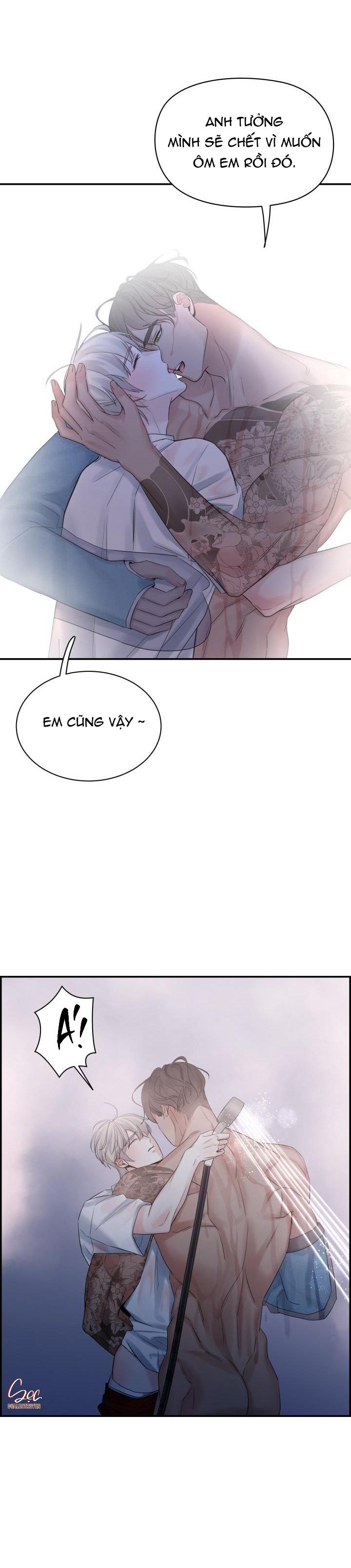 CƠ CHẾ BẢO VỆ - Chap 52