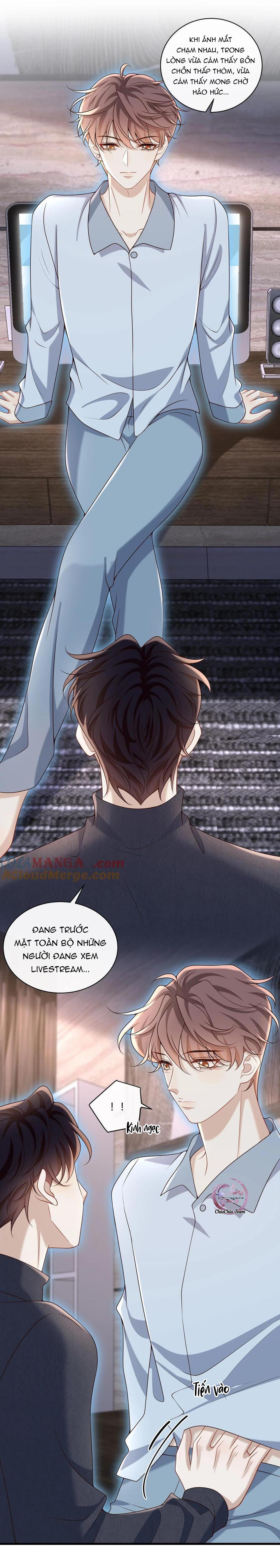 Người Đó Đến Từ Đêm Tối - Chap 70