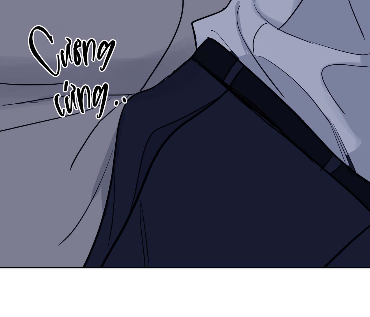 Sparkling Baby - Chap 22