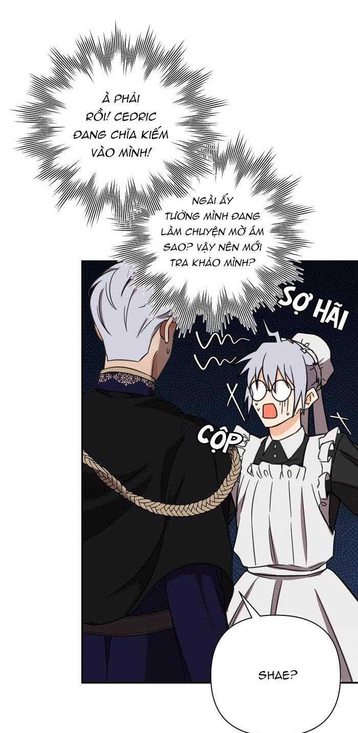 Mắc Kẹt Trong Game Hẹn Hò Của Em Gái Tôi - Chap 54