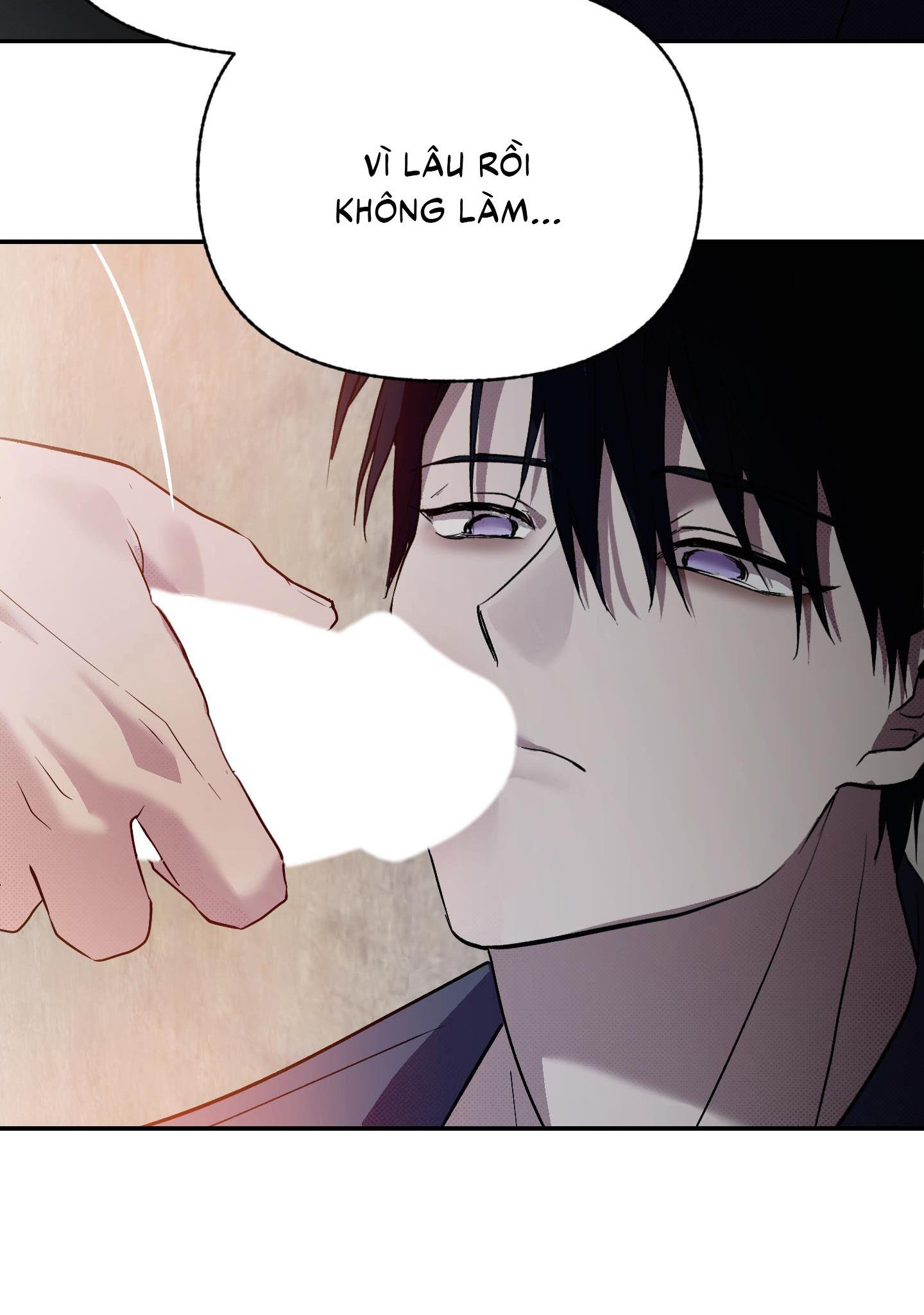 (CBunu) Control Time - Chap 15