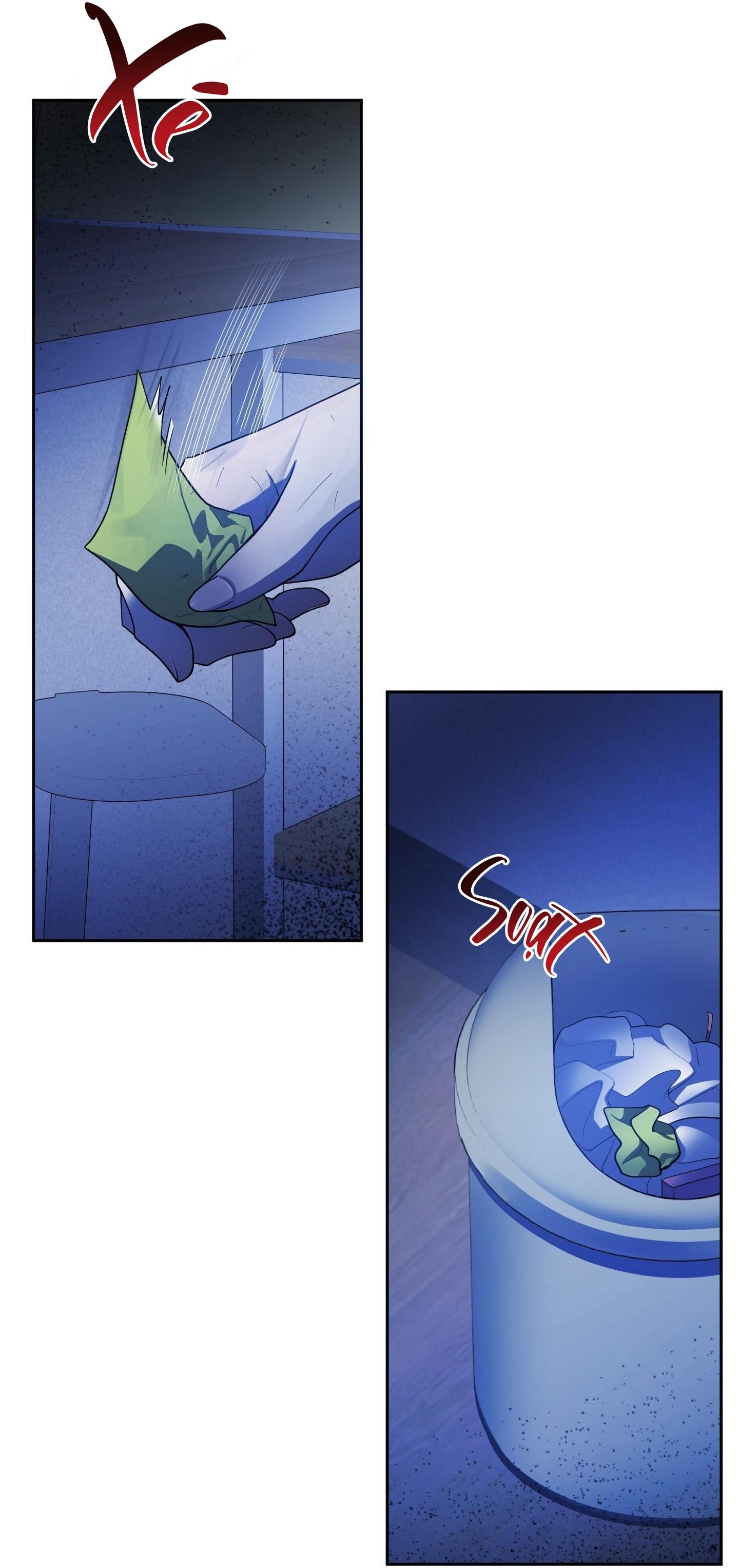 (CBunu) Chuyện Rằng Tôi Yêu Cậu - Chap 26