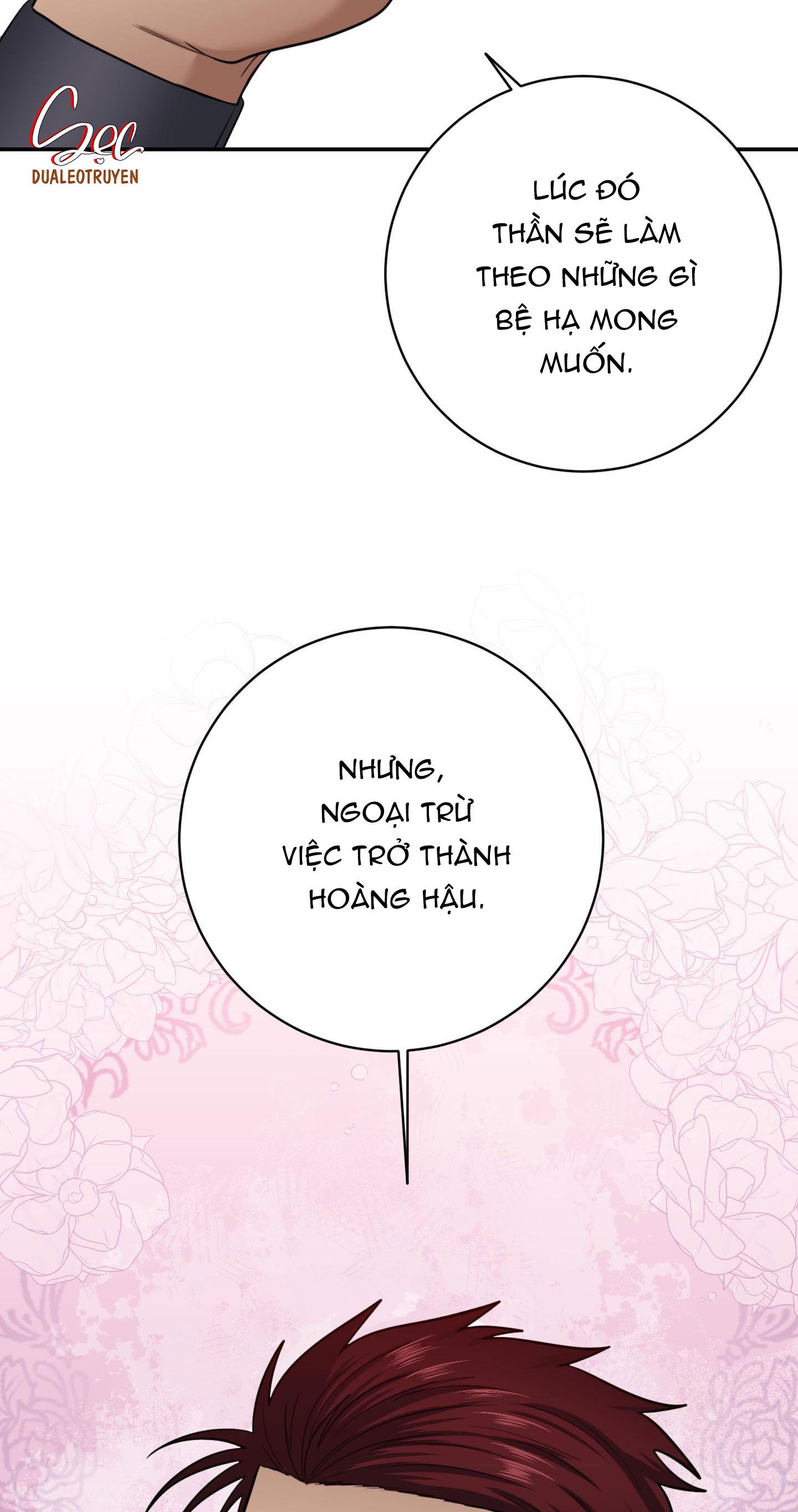 CÔNG TƯỚC MUỐN CÓ CON NỐI DÕI - Chap 22