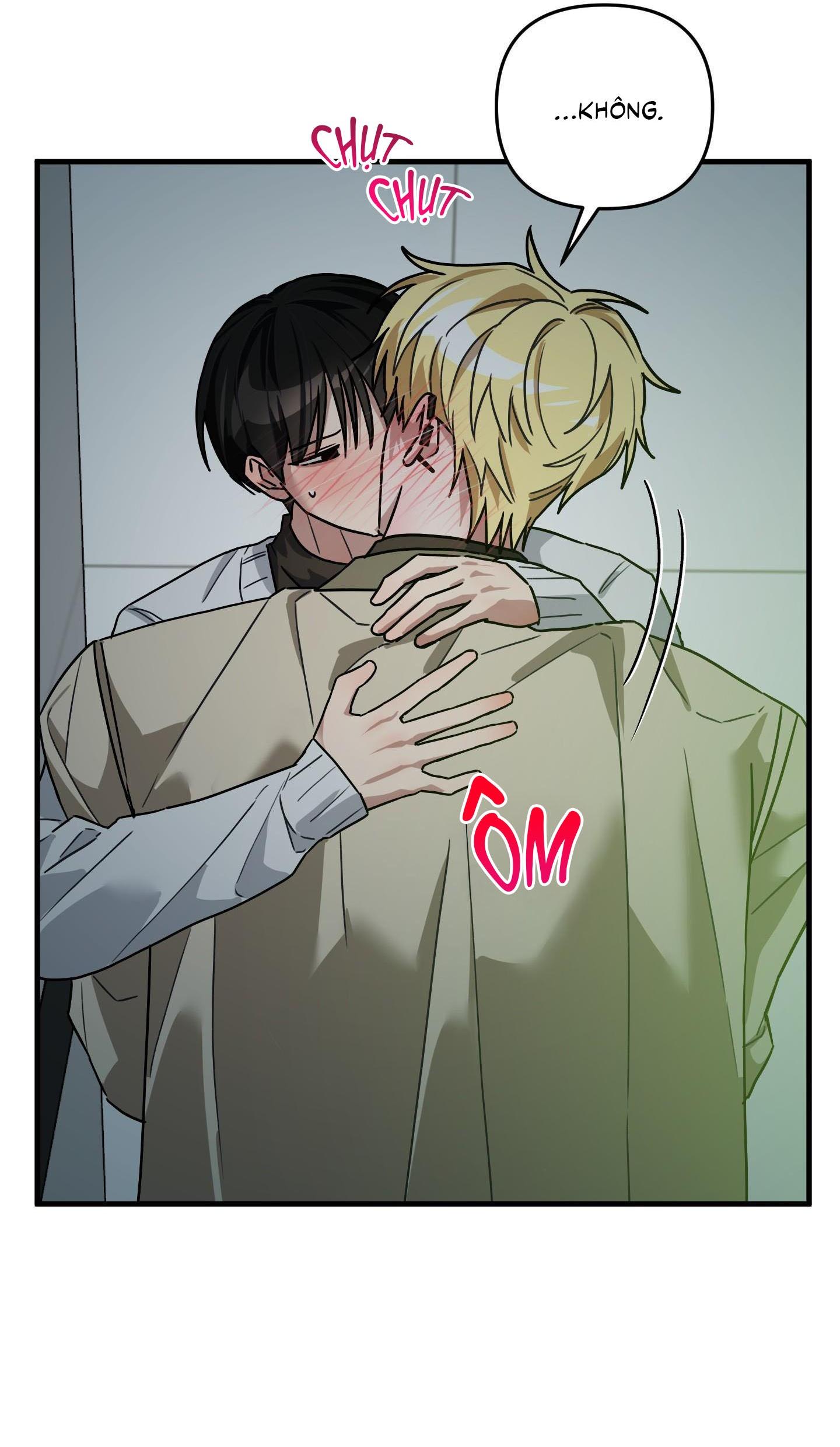 ( CBunu ) Yêu Phải Lừa Đảo - Chap 22
