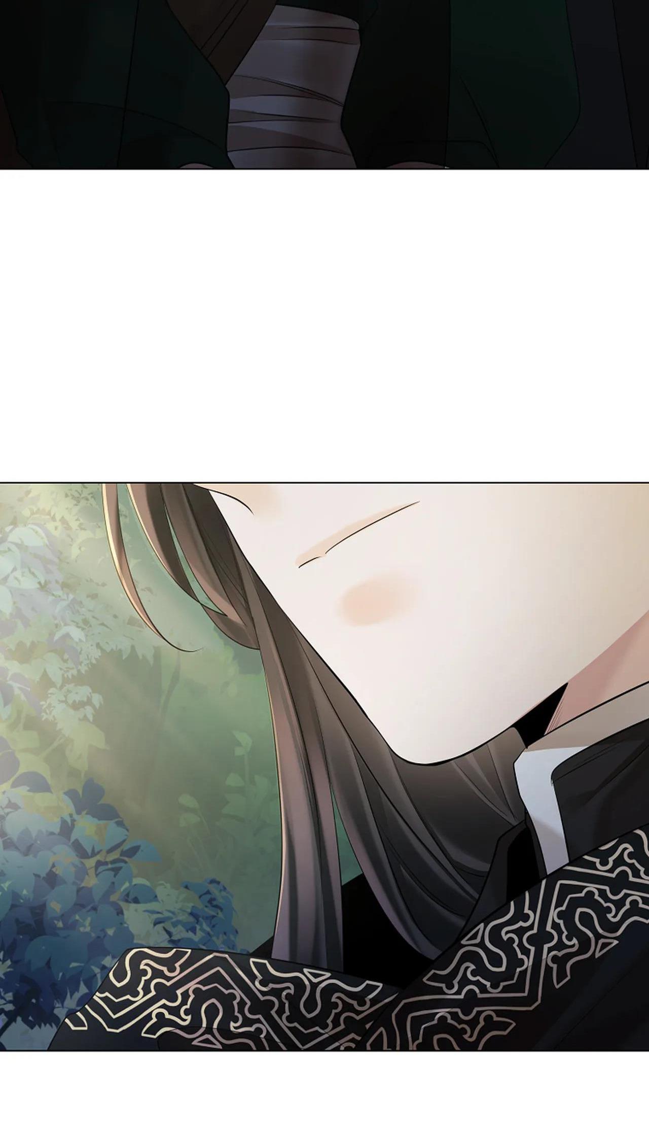 HOA GIẤY - Chap 77