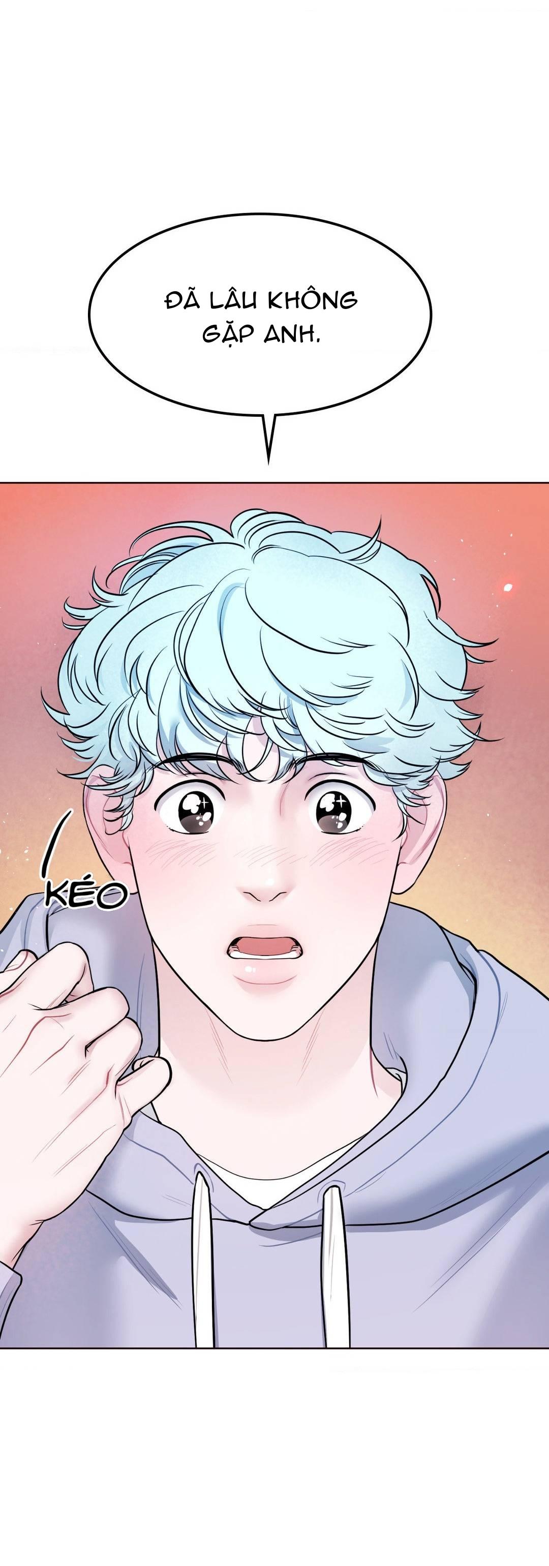 Sữa Và Kem - Chap 10