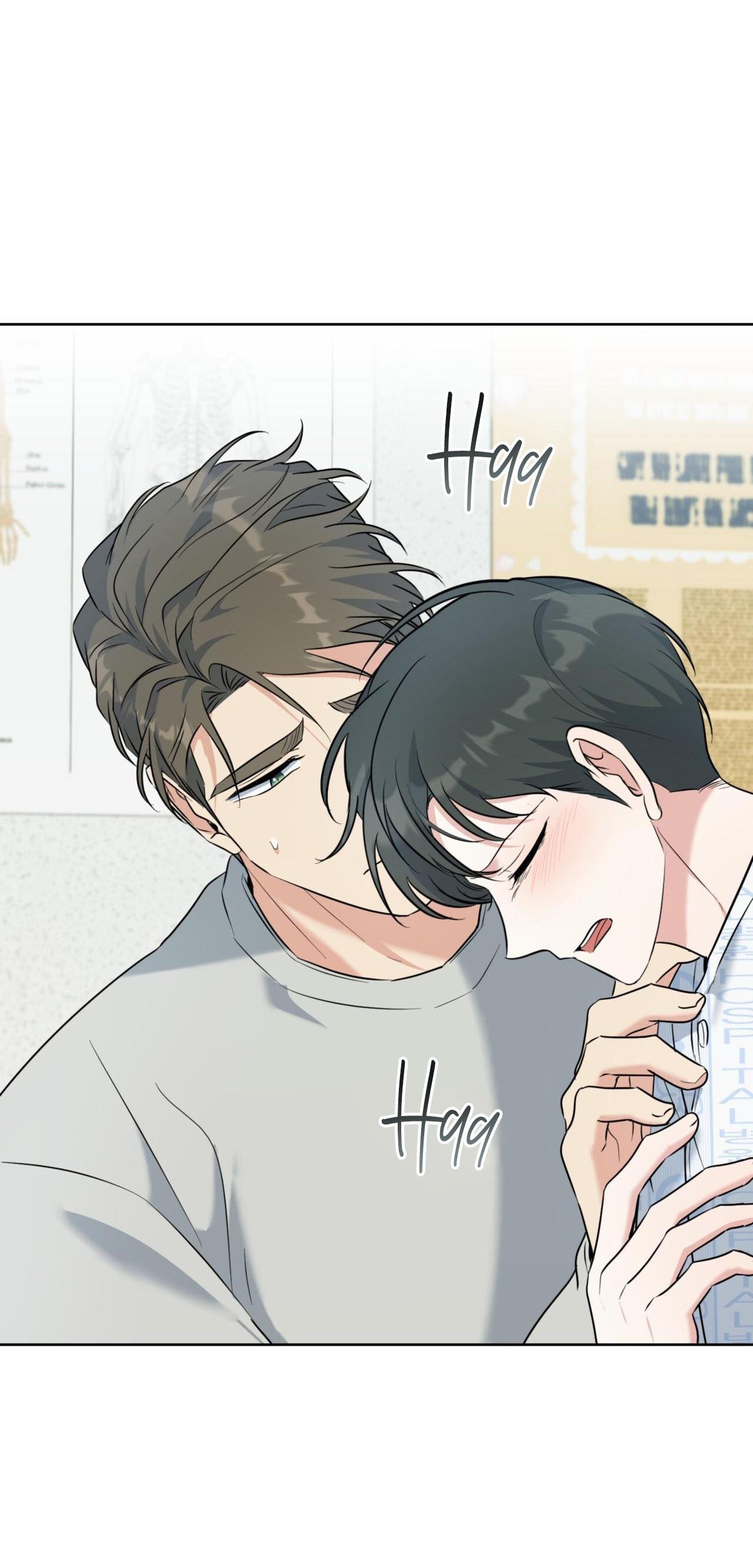 (CBunu) Khu Rừng Tĩnh Lặng - Chap 38
