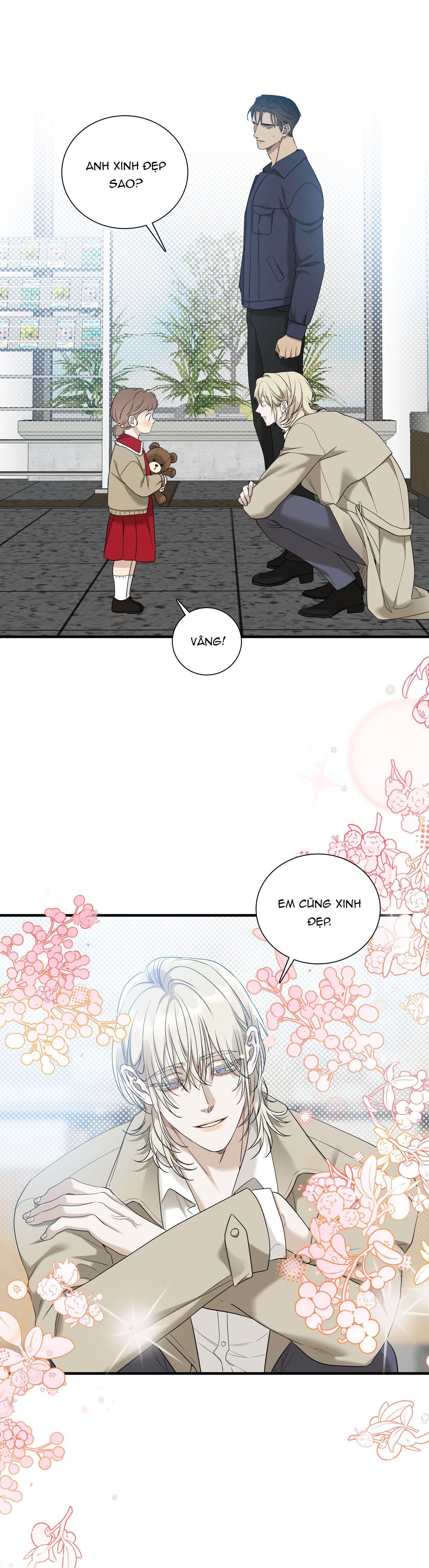 GỬI. 00 - Chap 10